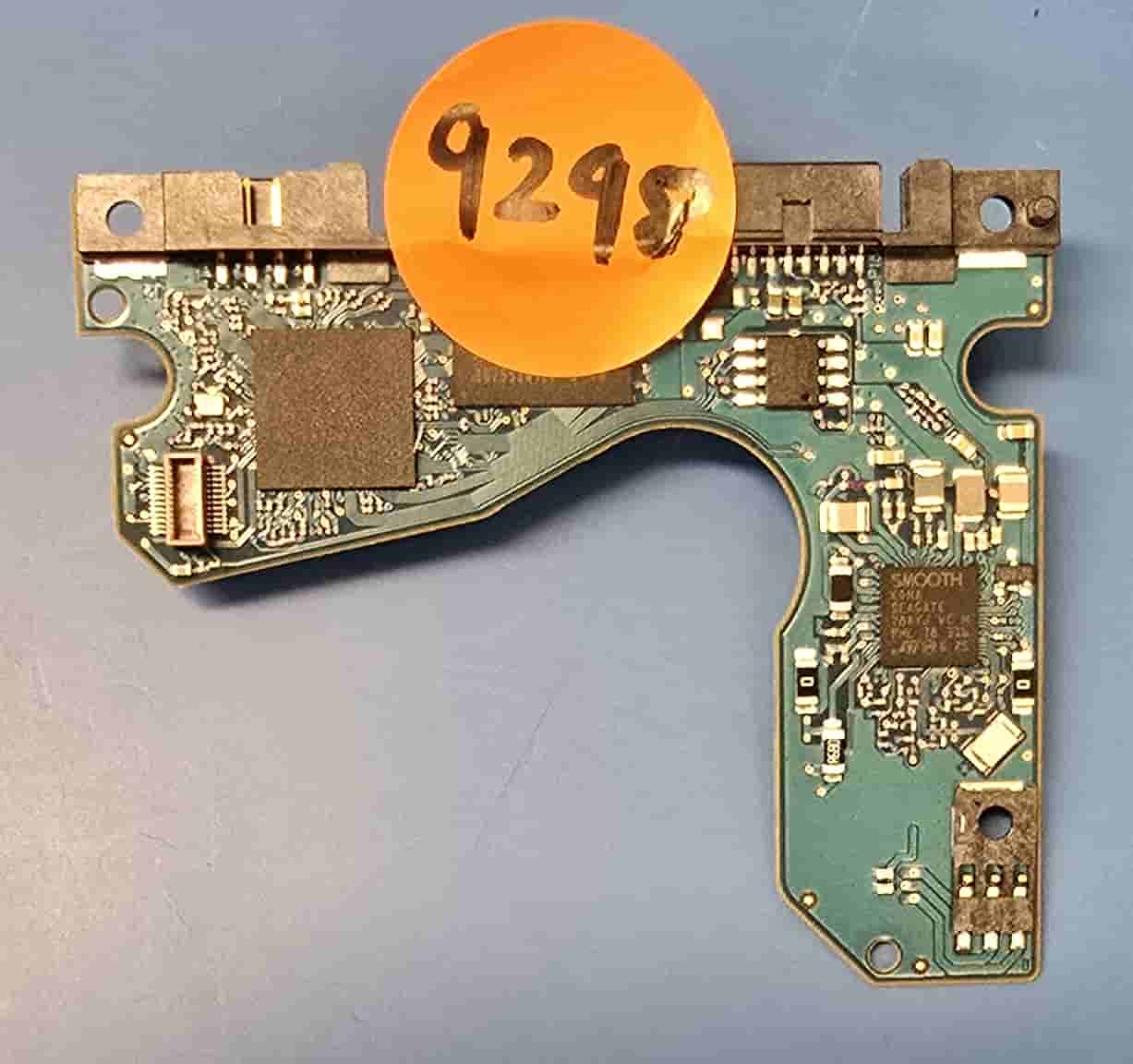 Seagate ST2000LM009 100835923 REV C 1R9174-570 PCB for Sale
