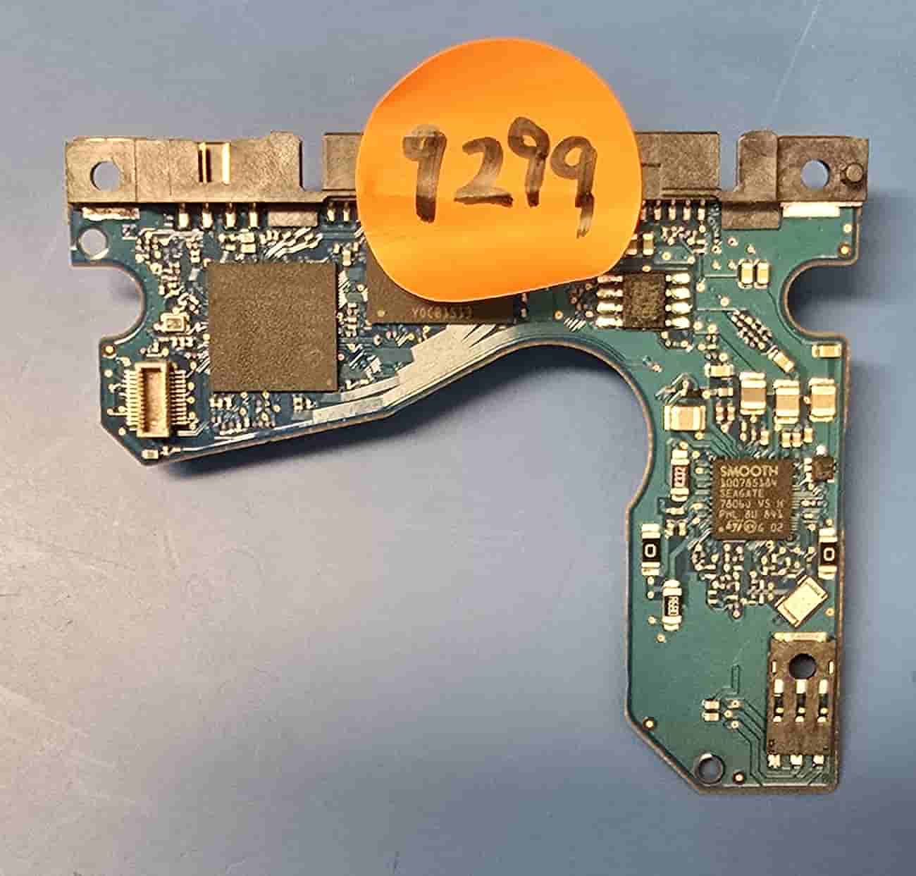 Seagate ST1000LM035 100835923 REV A 1RK172-570 PCB for Sale