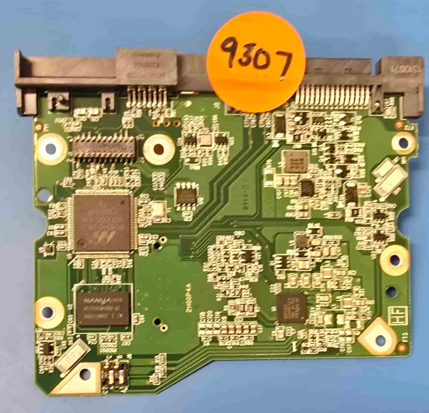 Western Digital WD3000FYYZ-05UL1B0 2060-771822-002 REV A PCB for Sale