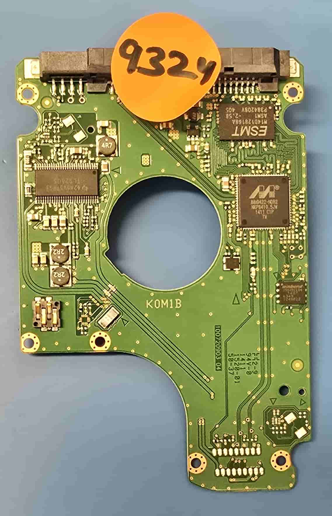 Samsung ST1000LM024 100720903 04 E7633G94AA5MH7 PCB for Sale