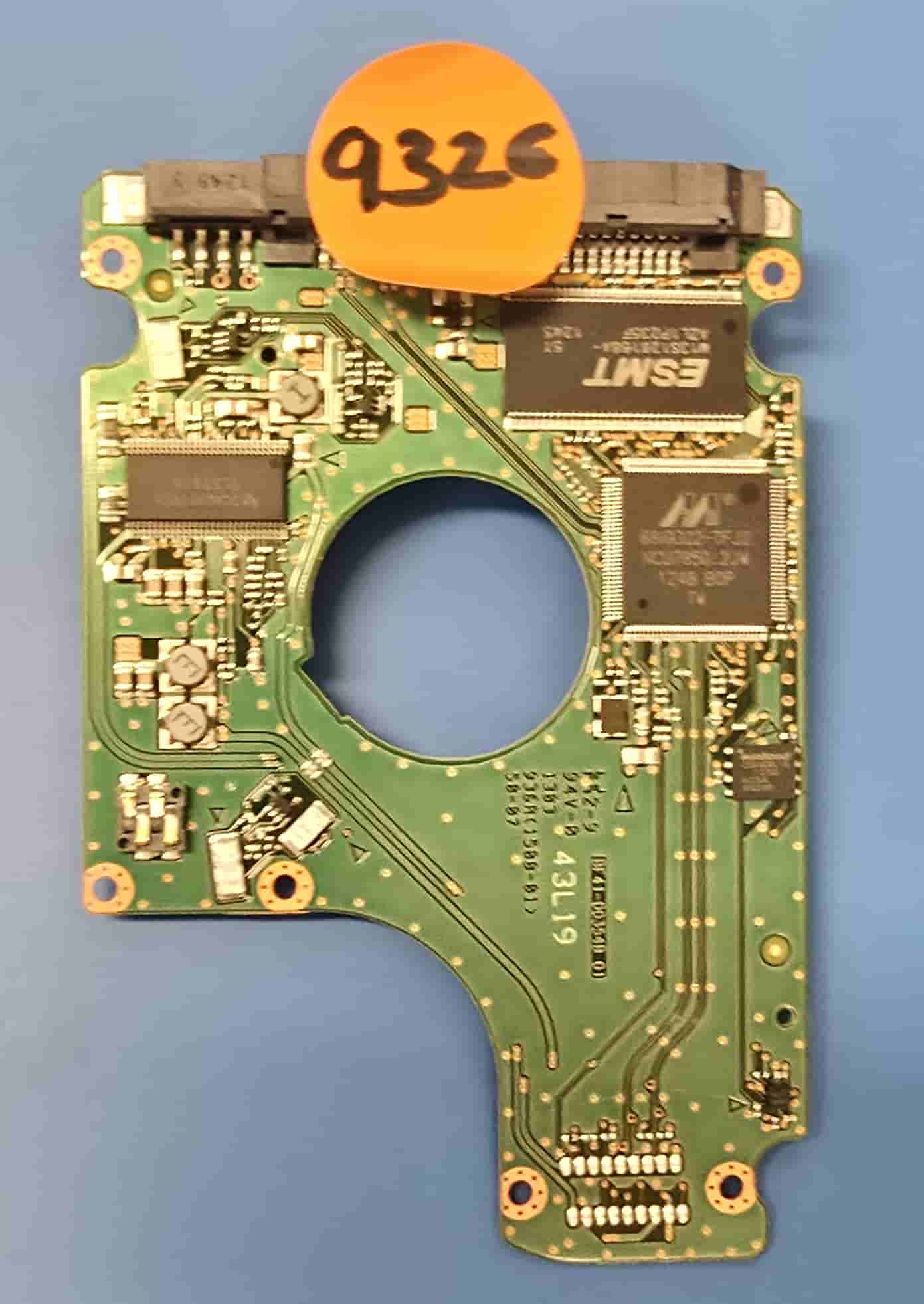 Samsung ST1000LM024 BF41-00354B 01 E0383-G14A-BN68S PCB for Sale