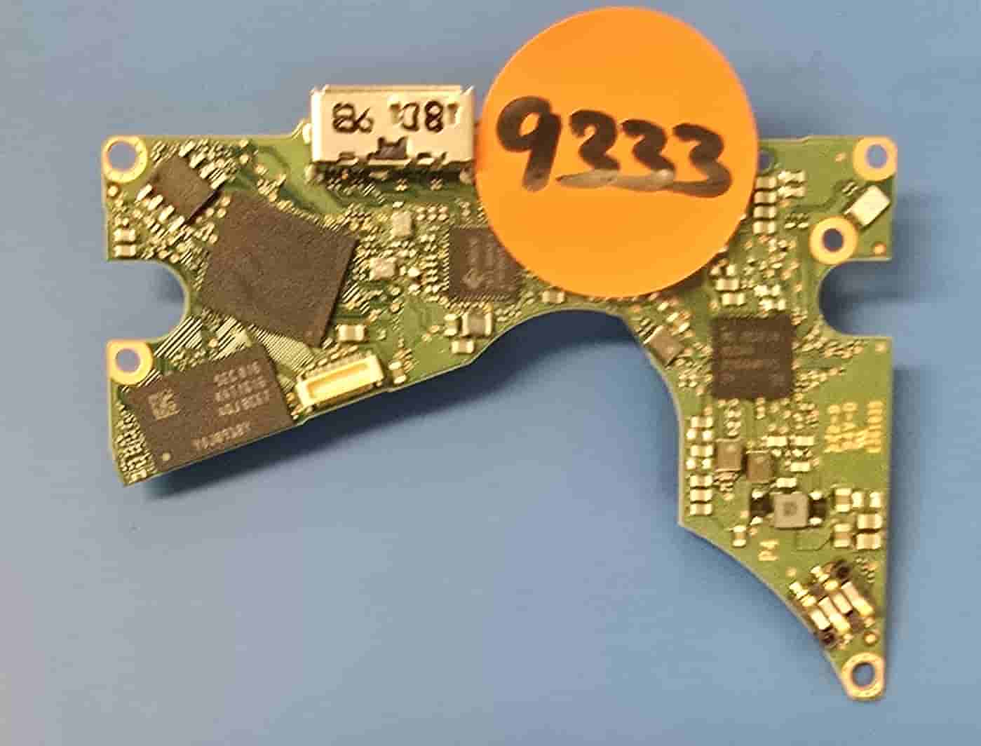 Western Digital WD20SDZW-11JJ8SO 2060-800067-001 REV P 1 PCB for Sale