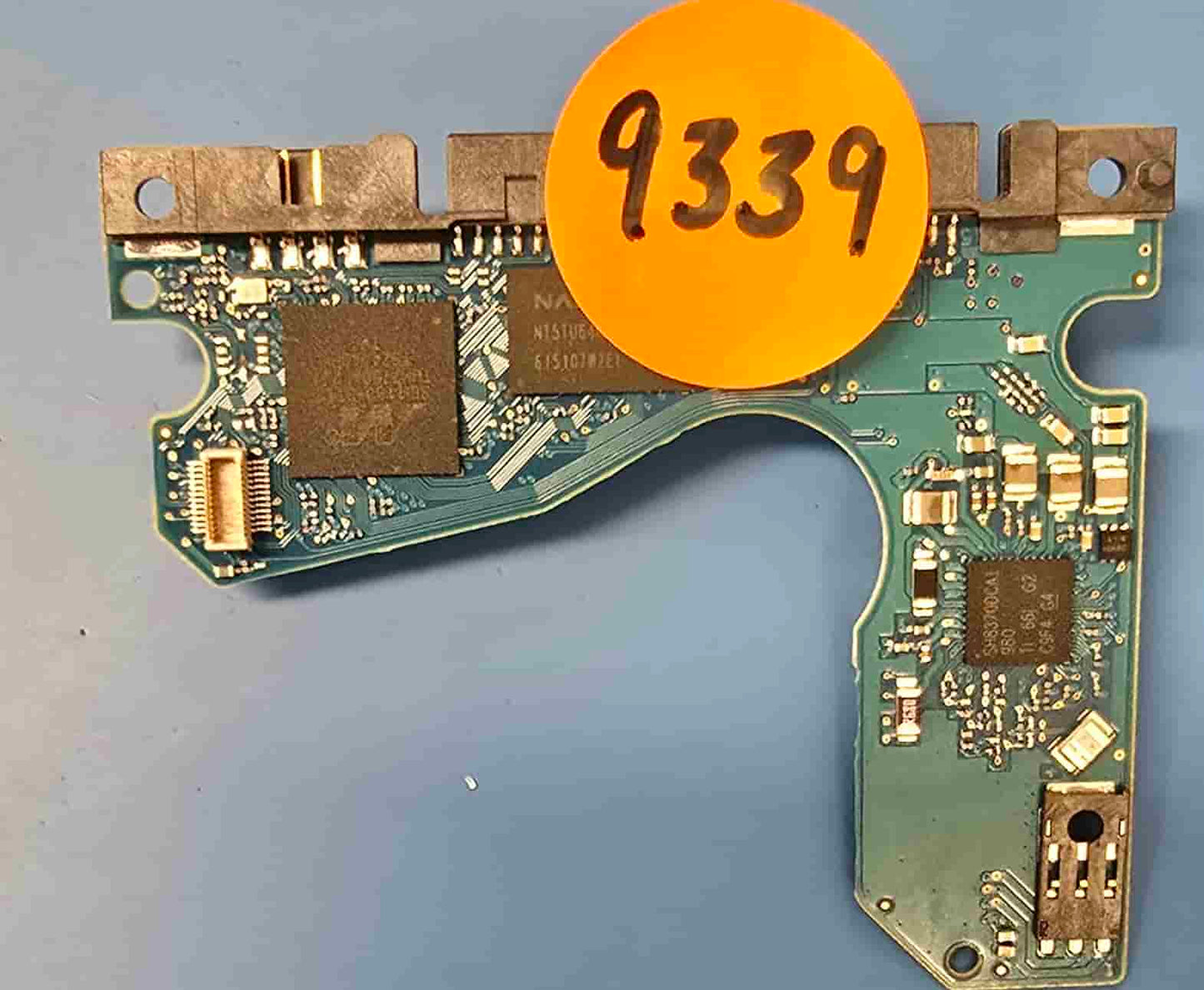 Seagate ST1000LM035 100781943 REV A 1RK172-500 PCB for Sale