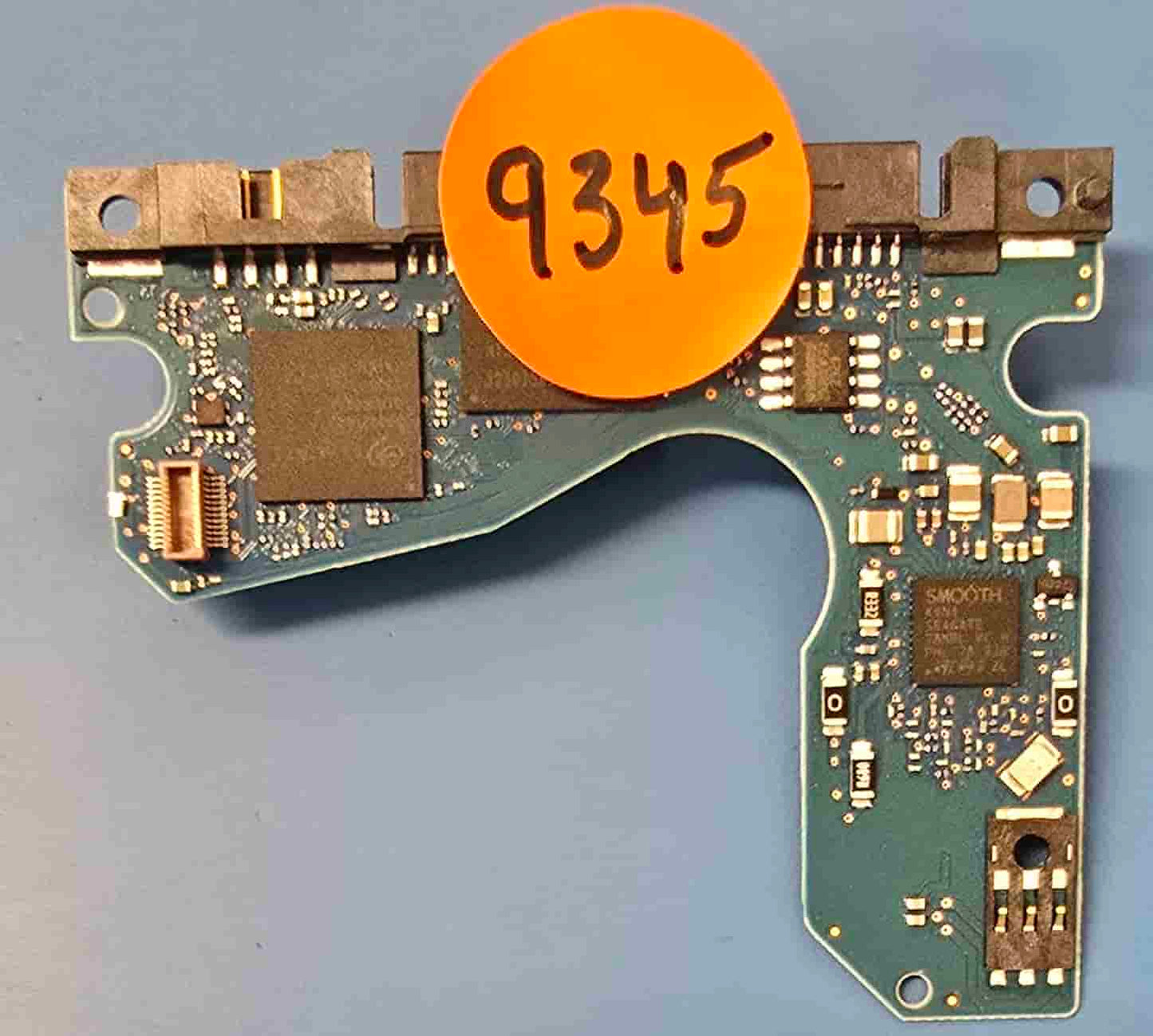 Seagate ST2000LM007 100835923 REV C 1R8174-570 PCB for Sale