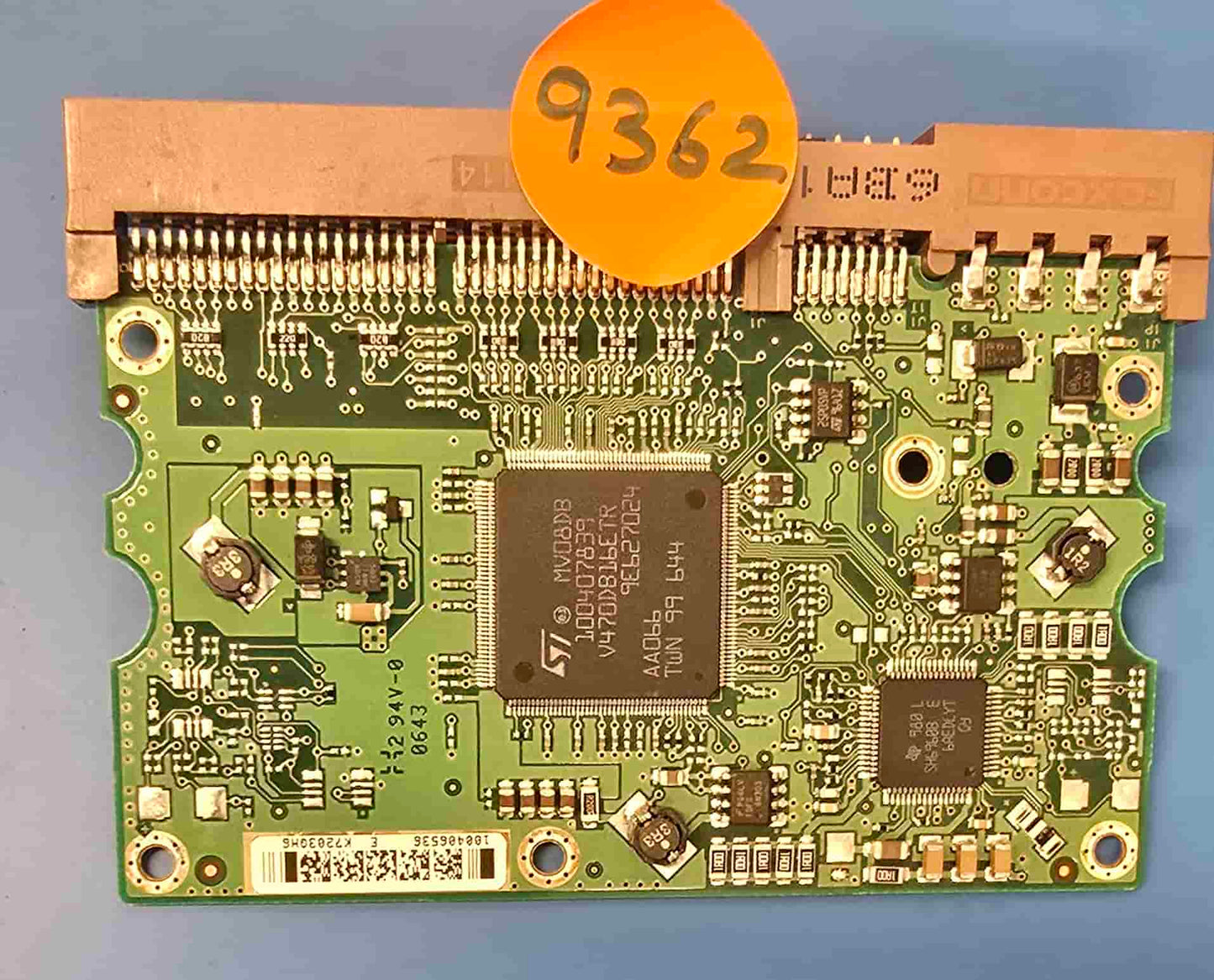 Seagate ST3500630A 100406538 REV A 9BJ046-305 PCB for Sale