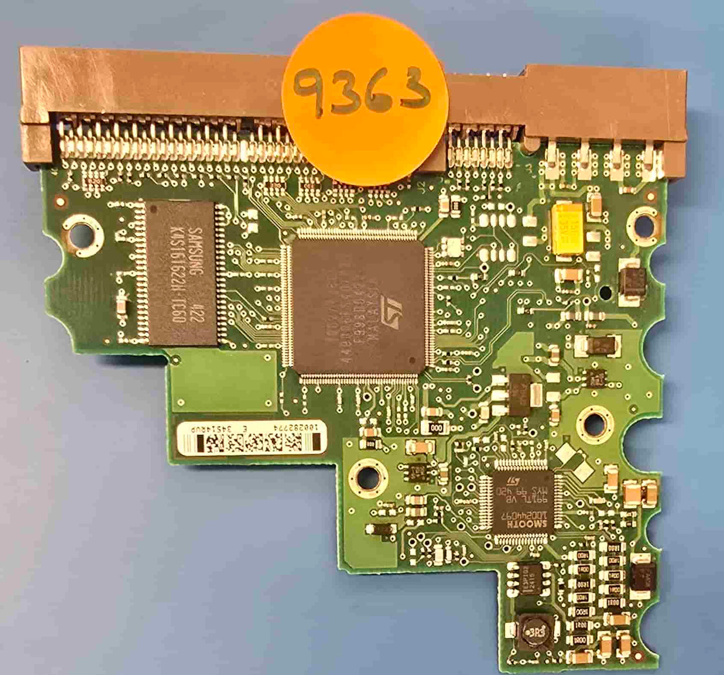 Seagate ST380011A 100291893 REV A 9W2003-314 PCB for Sale