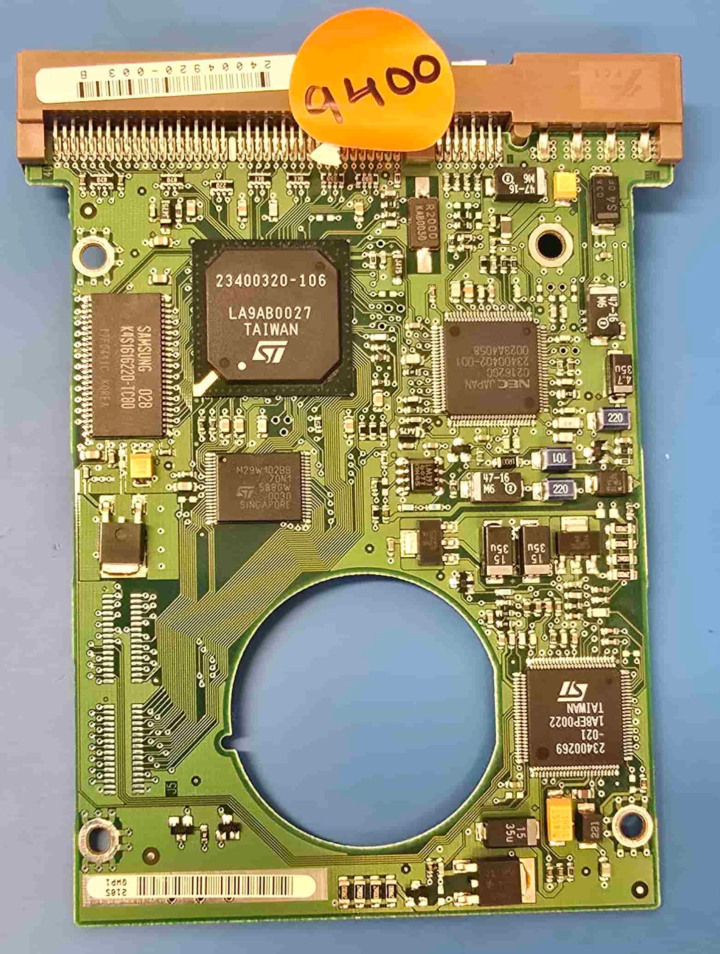 Seagate ST330630A 1005451-001 REV A 9P3002-301 PCB for Sale