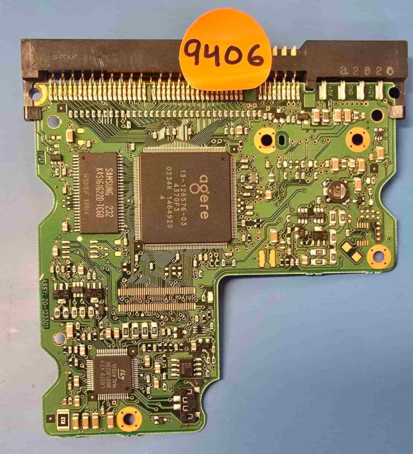 Maxtor D740X-6L MX0L040J2 PCB for Sale