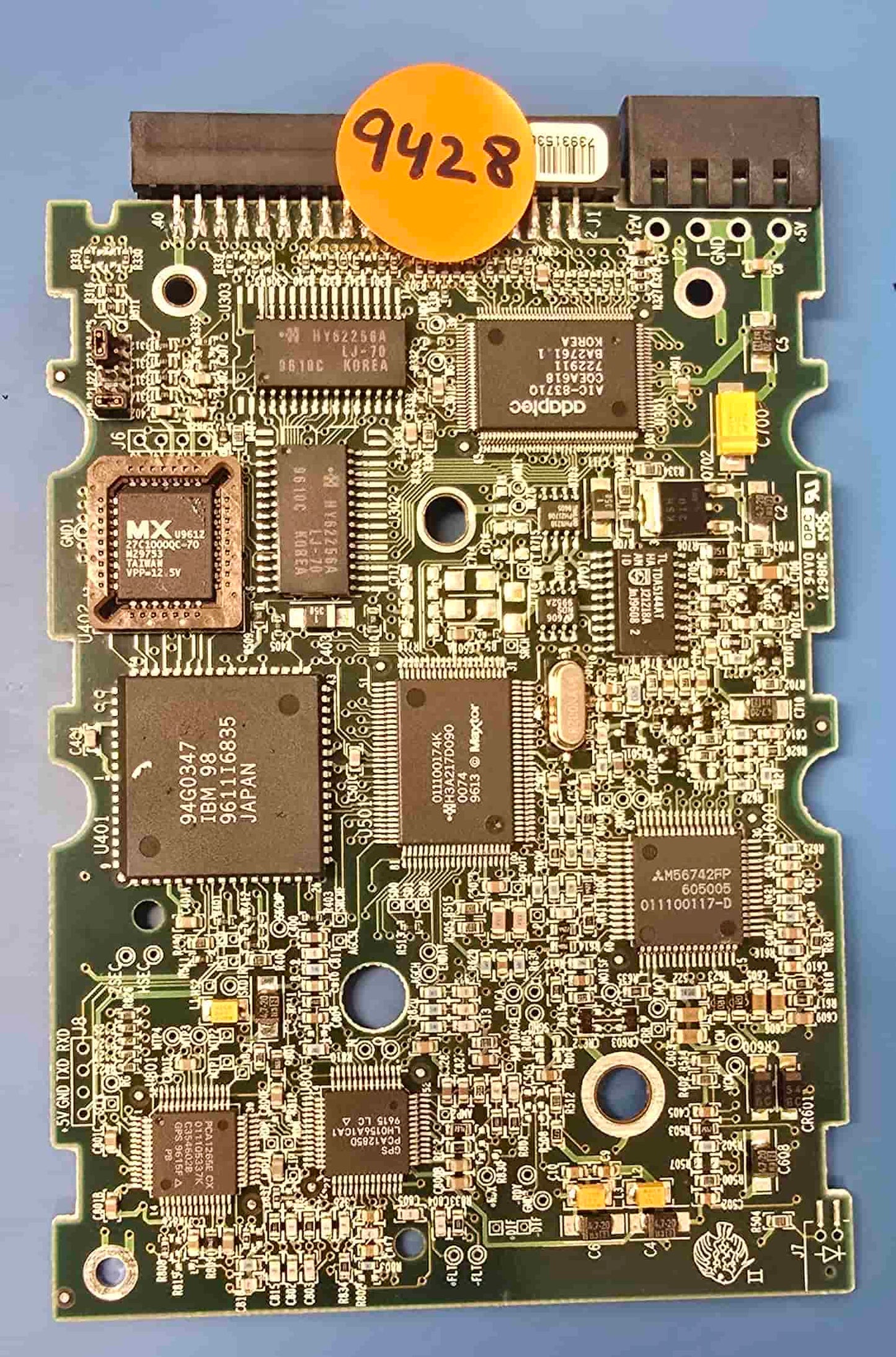 Maxtor 71336 A 1.3 GB PCB for Sale