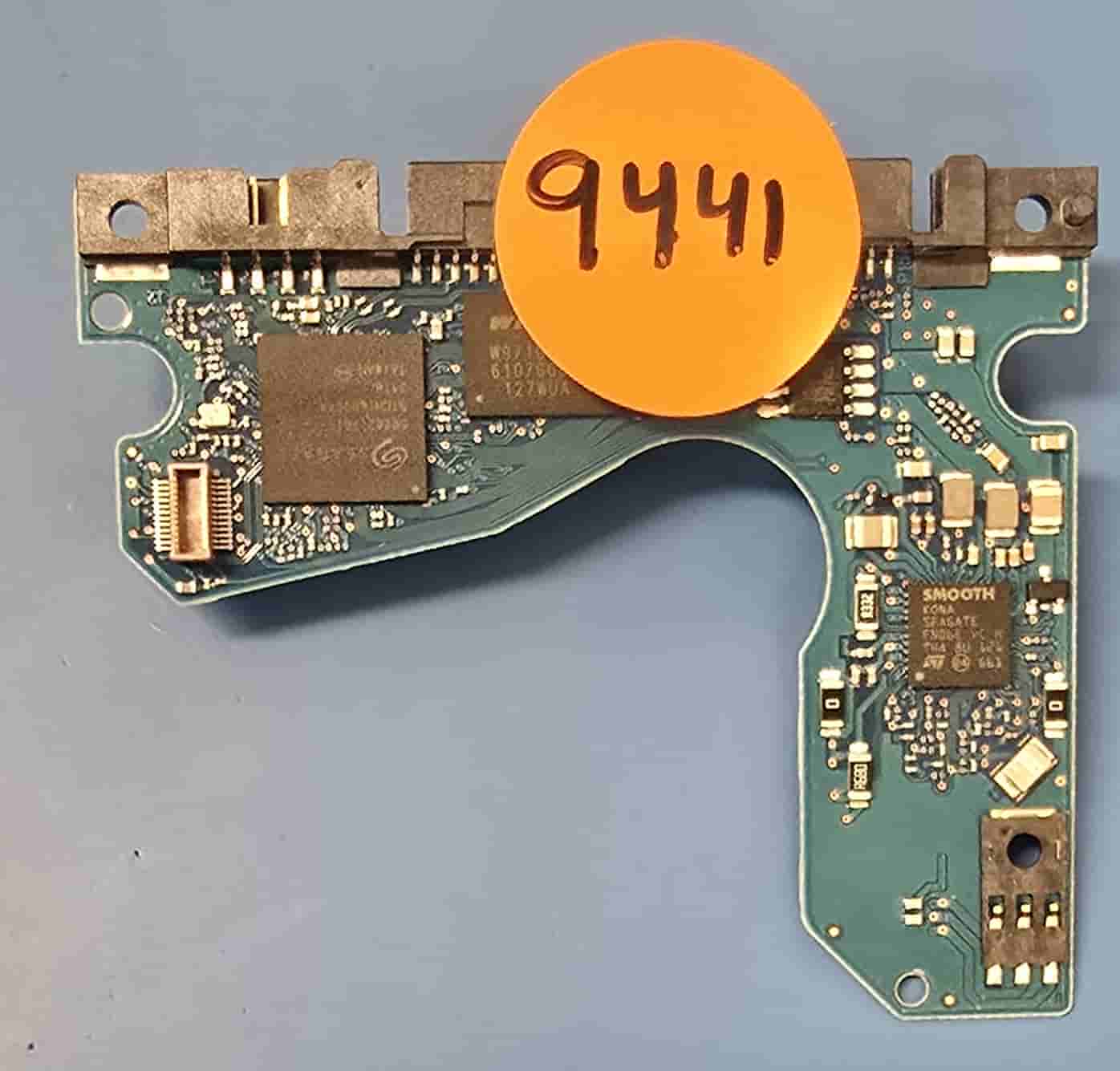 Seagate ST2000LM007 100835923 REVA 1R8174-570 PCB for Sale