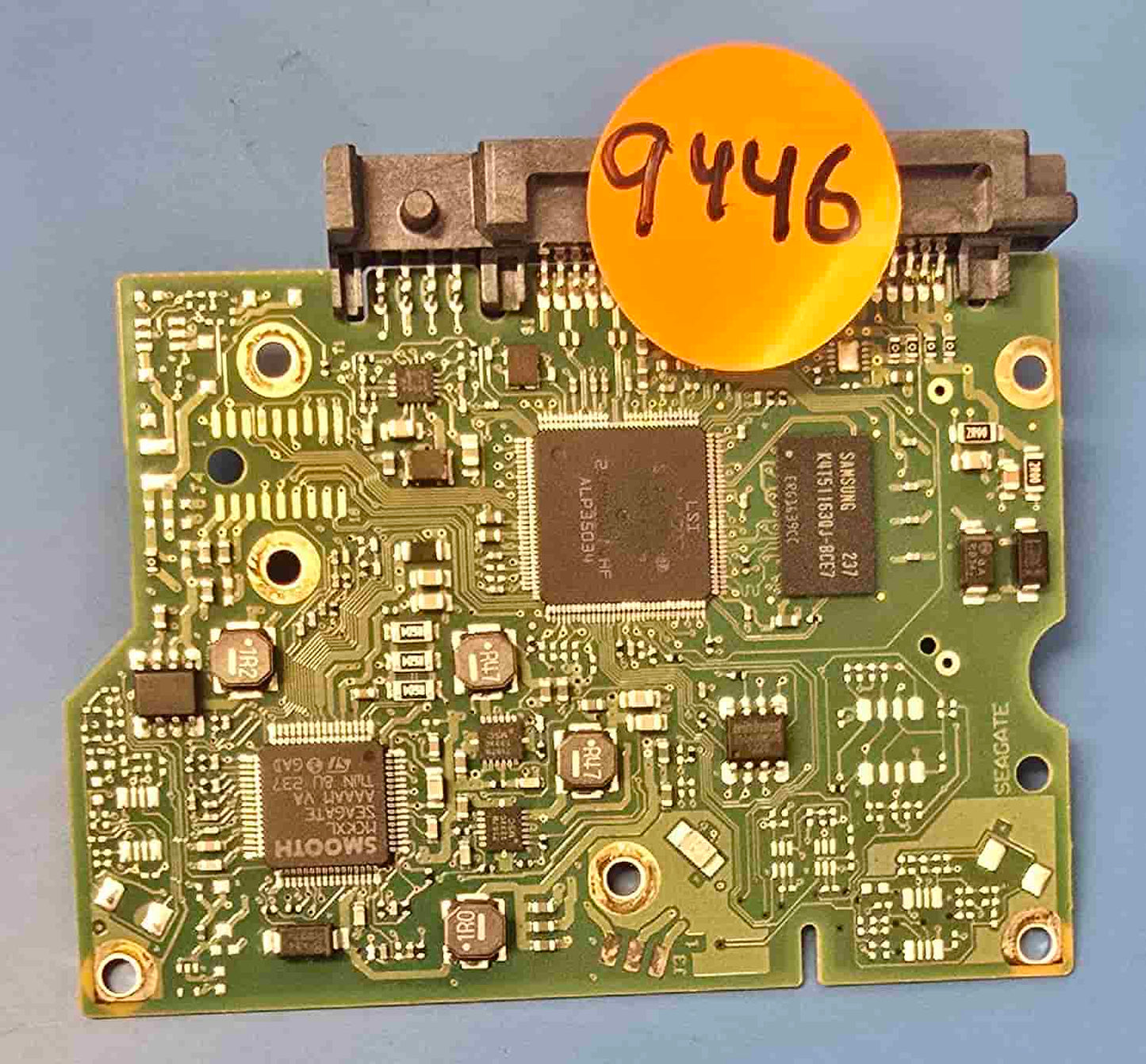 Seagate ST2000DM001 100664987 REV B 9YN164-570 PCB for Sale