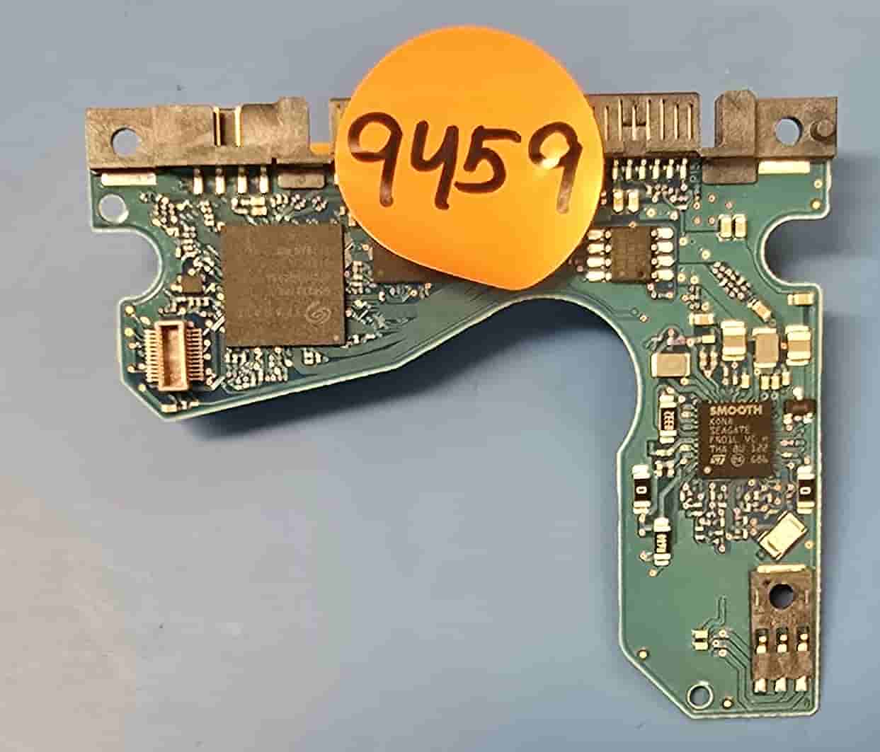 Seagate ST2000LM007 100835923 REV A 1R8174-570 PCB for Sale