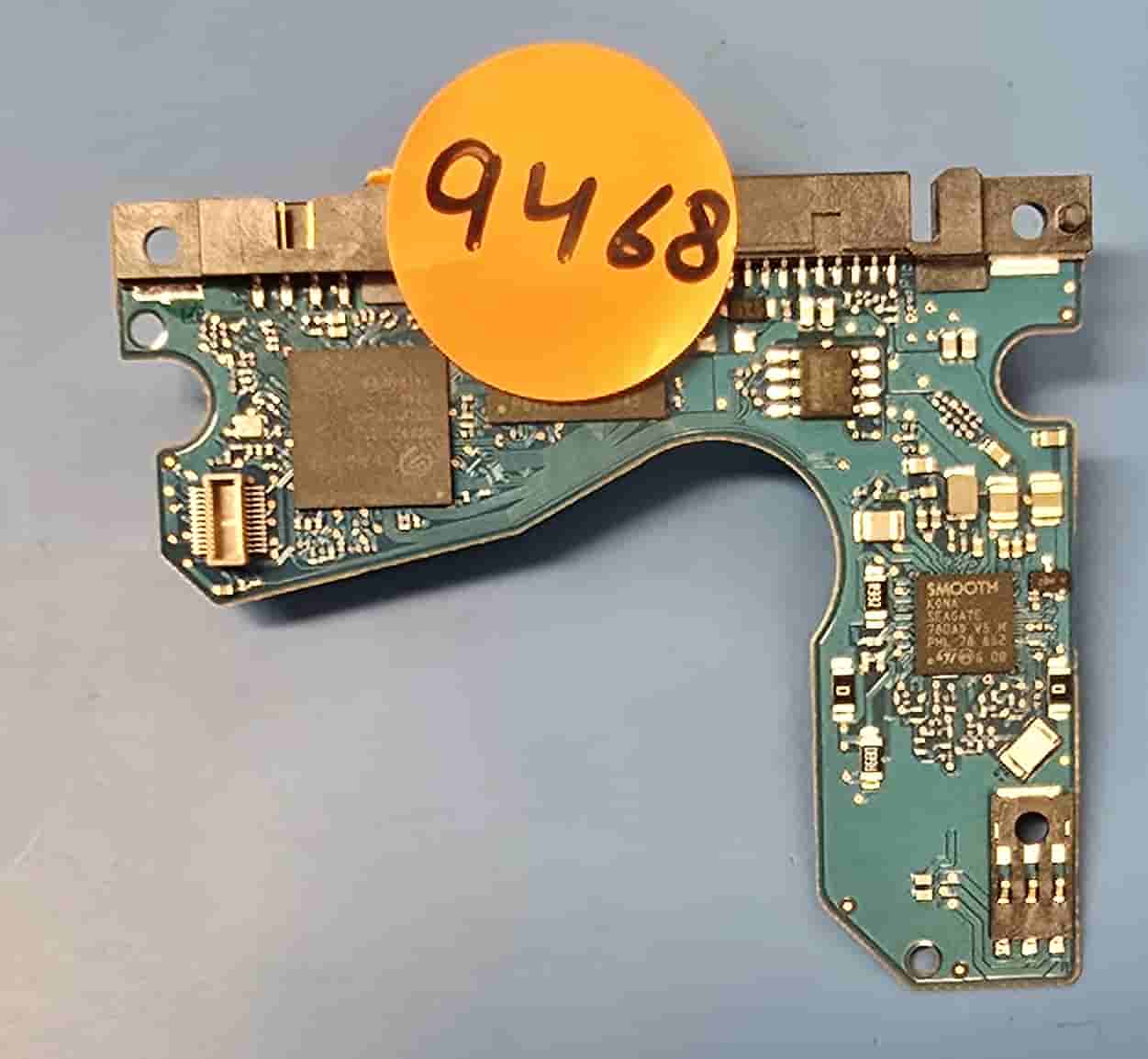 Seagate ST2000LM007 100835923 REV A 1R8174-570 PCB for Sale