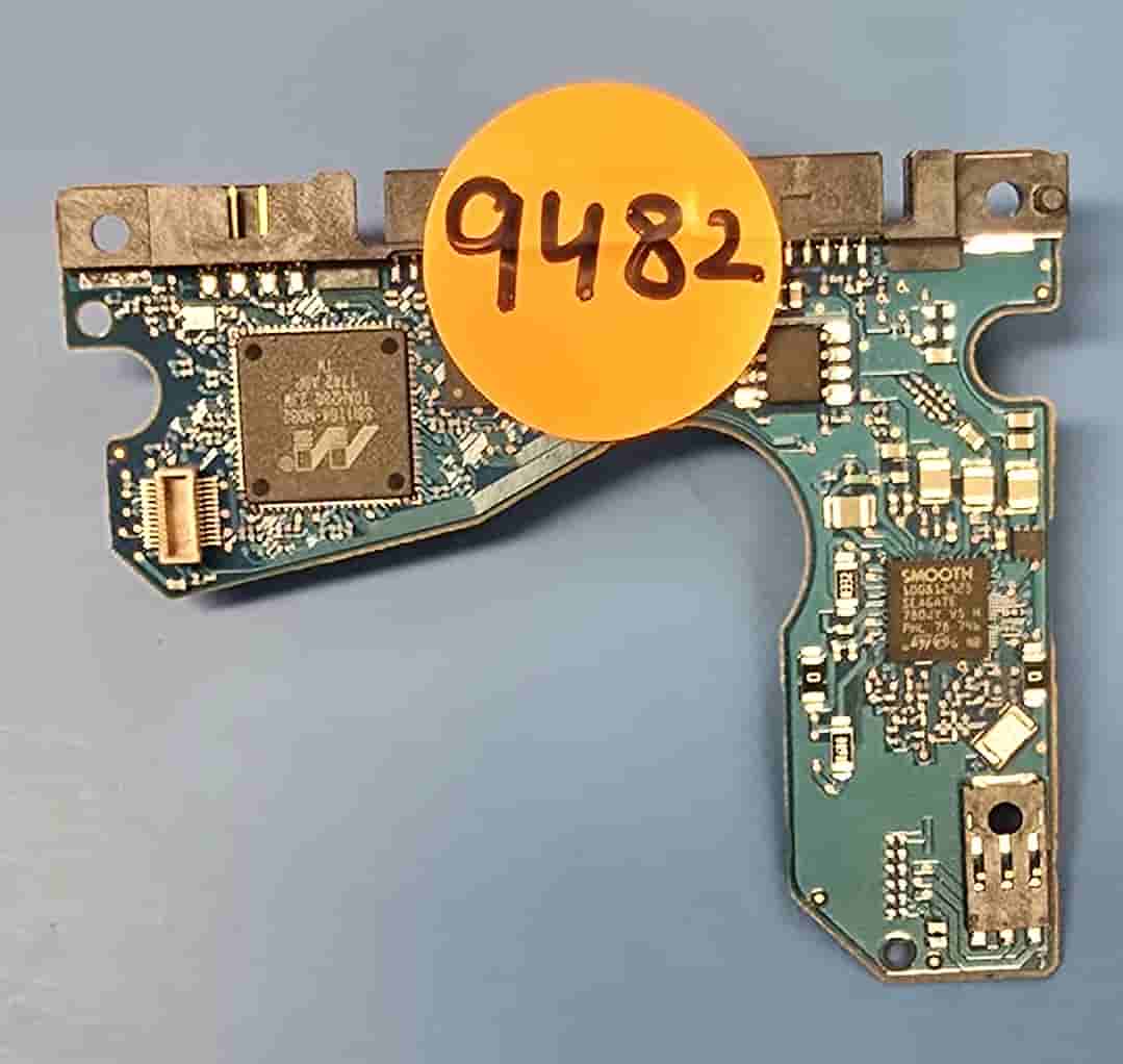 Seagate ST1000LM035 100809471 REV A 1RK172-568 PCB for Sale