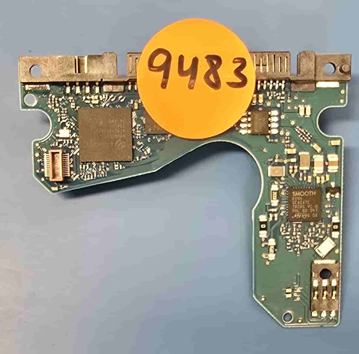 Seagate ST2000LM007 100835923 REV A 1R8174-570 PCB for Sale