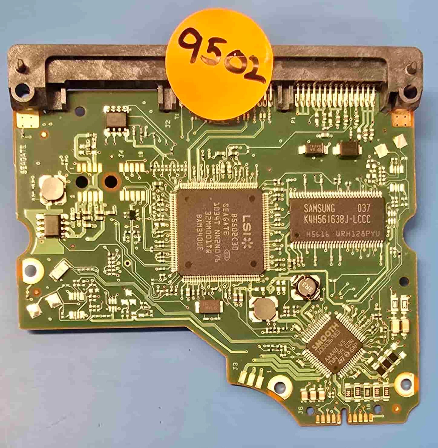 Seagate ST31000528AS 100535537 REV A 9SL154-044 PCB for Sale
