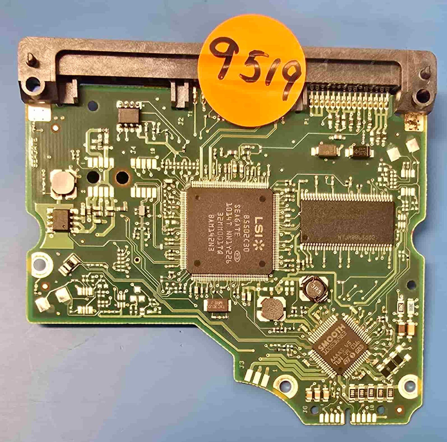Seagate ST31000528AS 100536501 REV A 9SL154-578 PCB for Sale