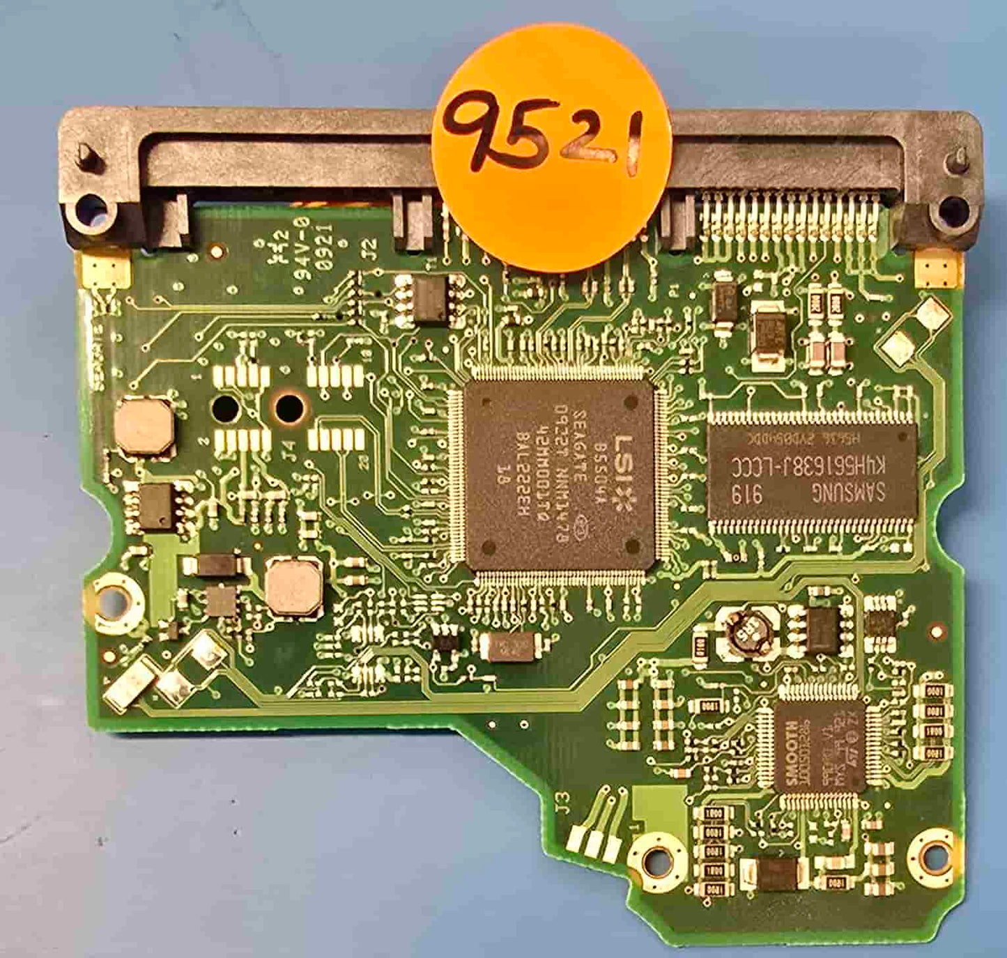 Seagate ST31500341AS 100530756 REV A 9JU138-302 PCB for Sale