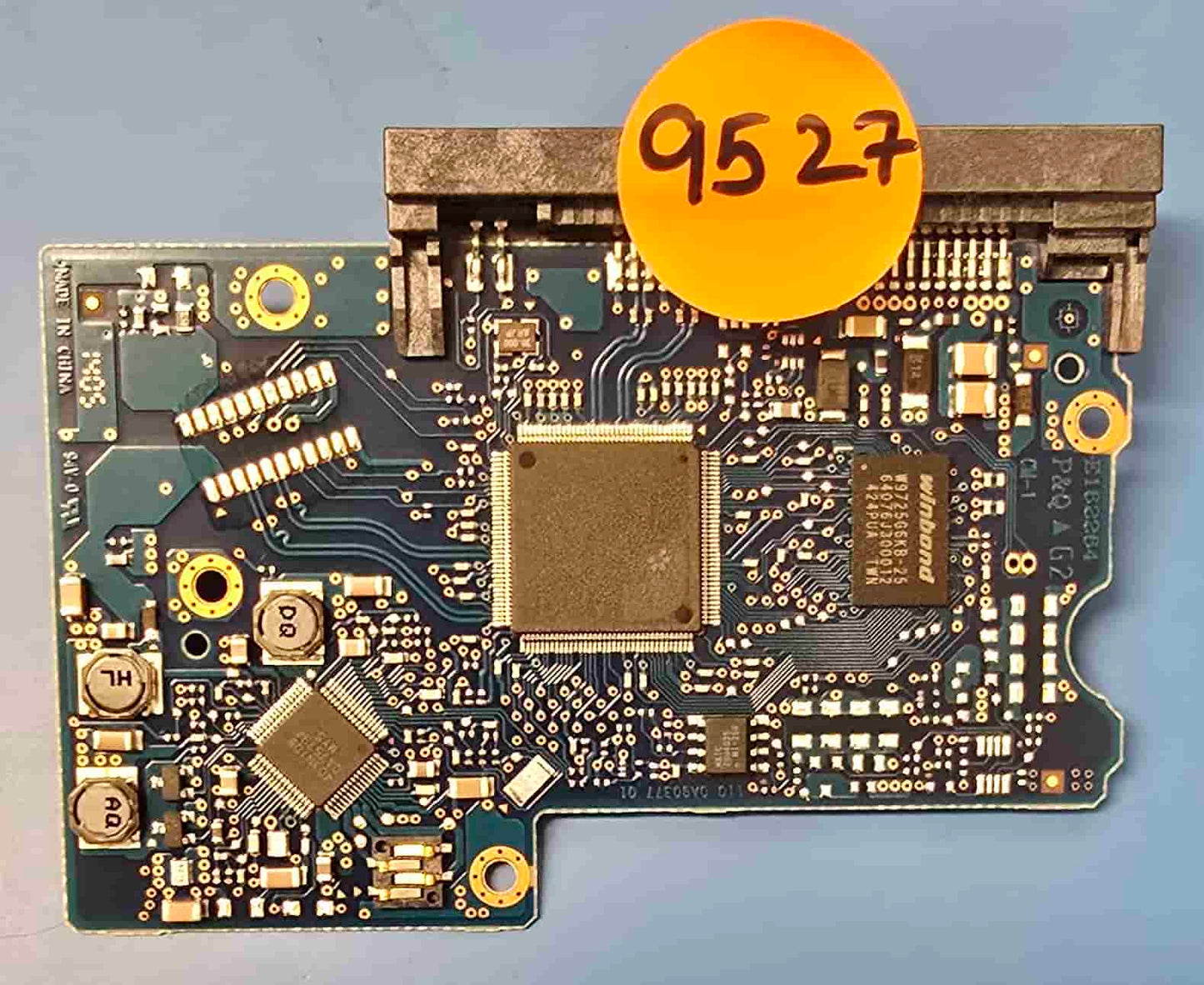 Toshiba DT01ACA100 220 0A90377 01 0CW76M PCB for Sale
