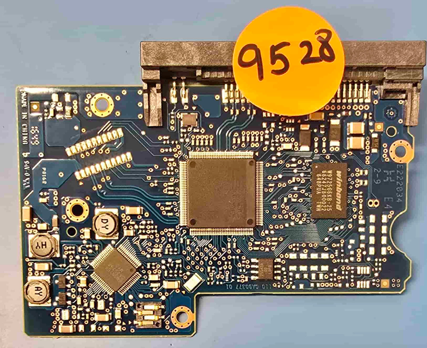 Toshiba DT01ACA100 220 0A90377 01 661699-002 PCB for Sale