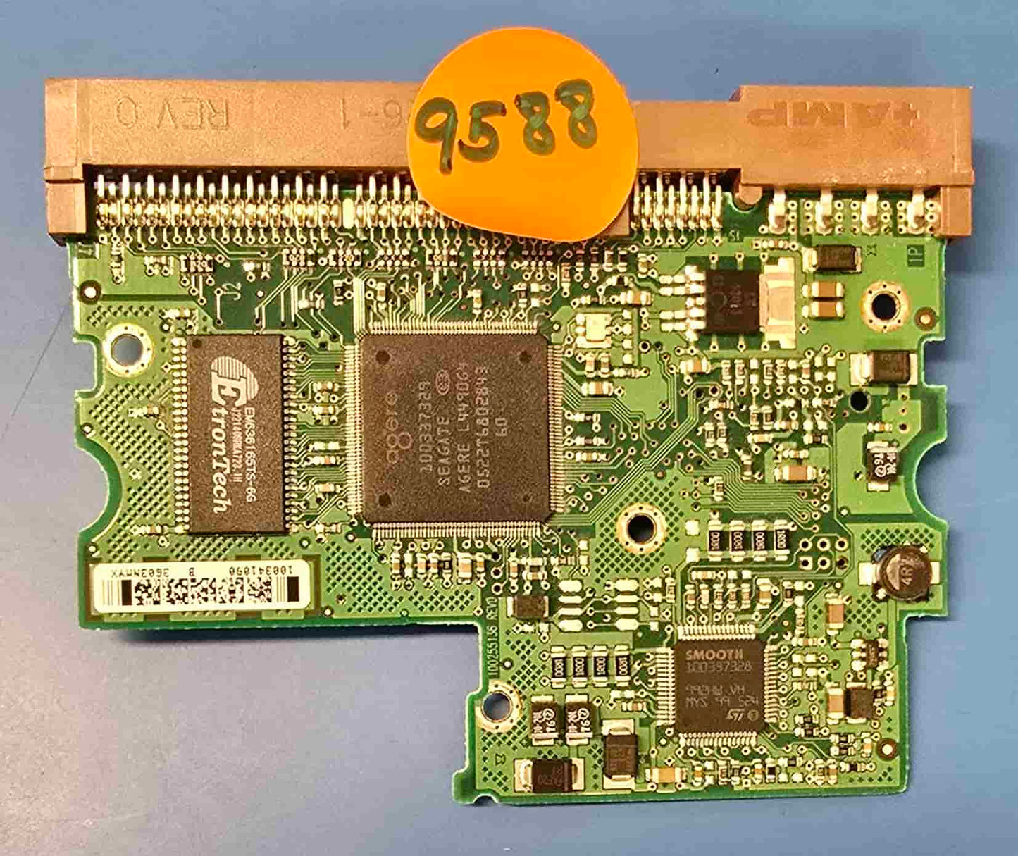 Seagate ST340015A 9Y3001-630 PCB for Sale
