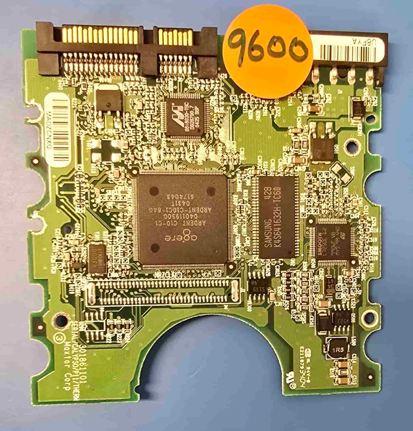 Maxtor 6Y160M0 301861101 PCB for Sale
