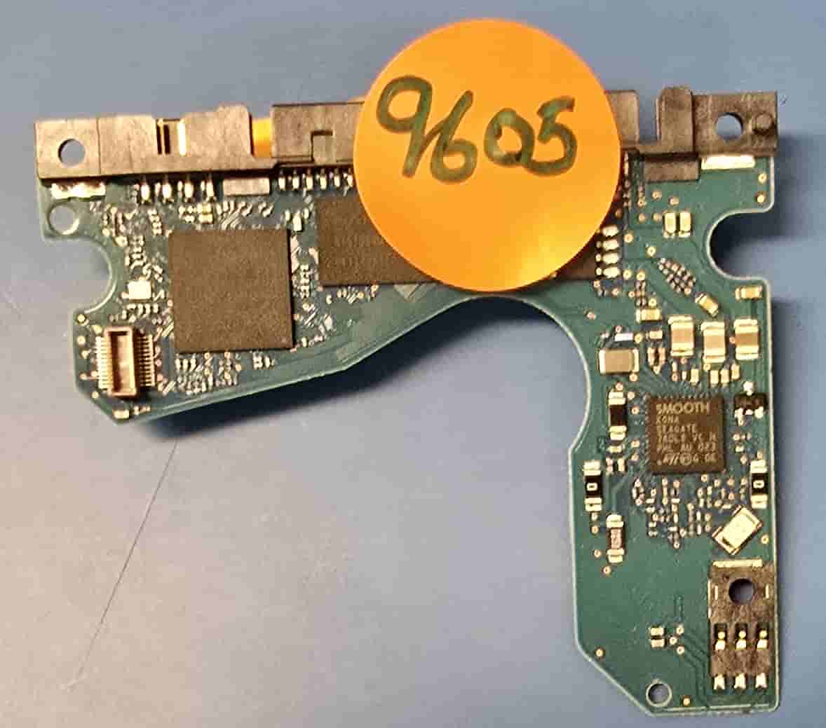 Seagate ST2000LM007 100835923 REV A 1R8174-570 PCB for Sale