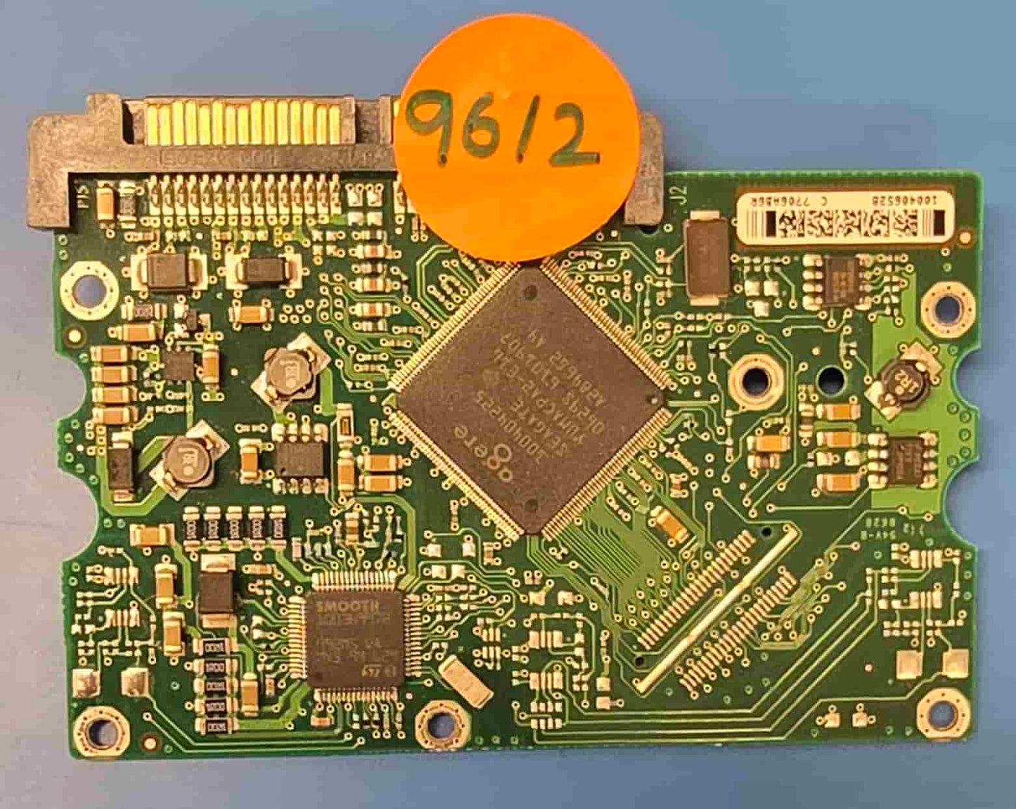 Seagate ST3320620AS 100406533 REV A 9BJ14G-305 PCB for Sale