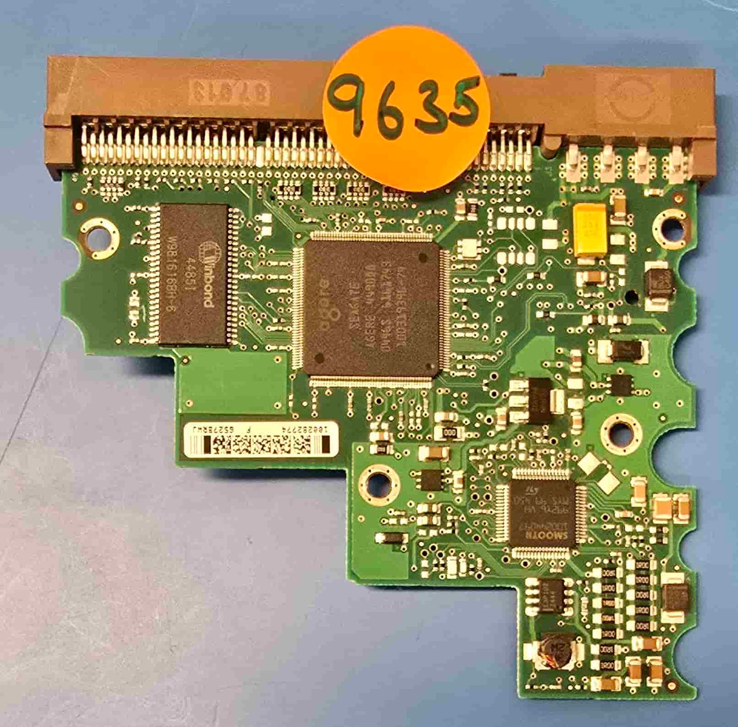 Seagate ST380011A 100291893 REV A 9W2003-373 PCB for Sale