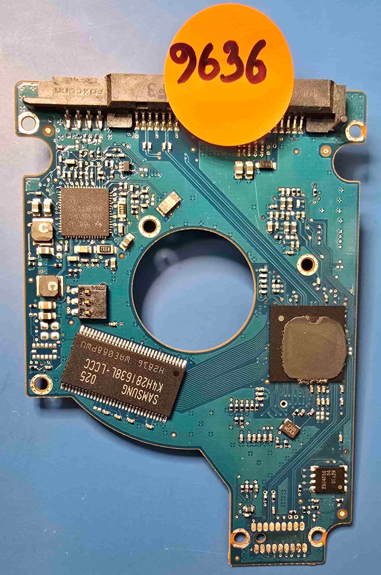 Seagate ST9320423AS 100565308 REV A 9HV14E-022 PCB for Sale
