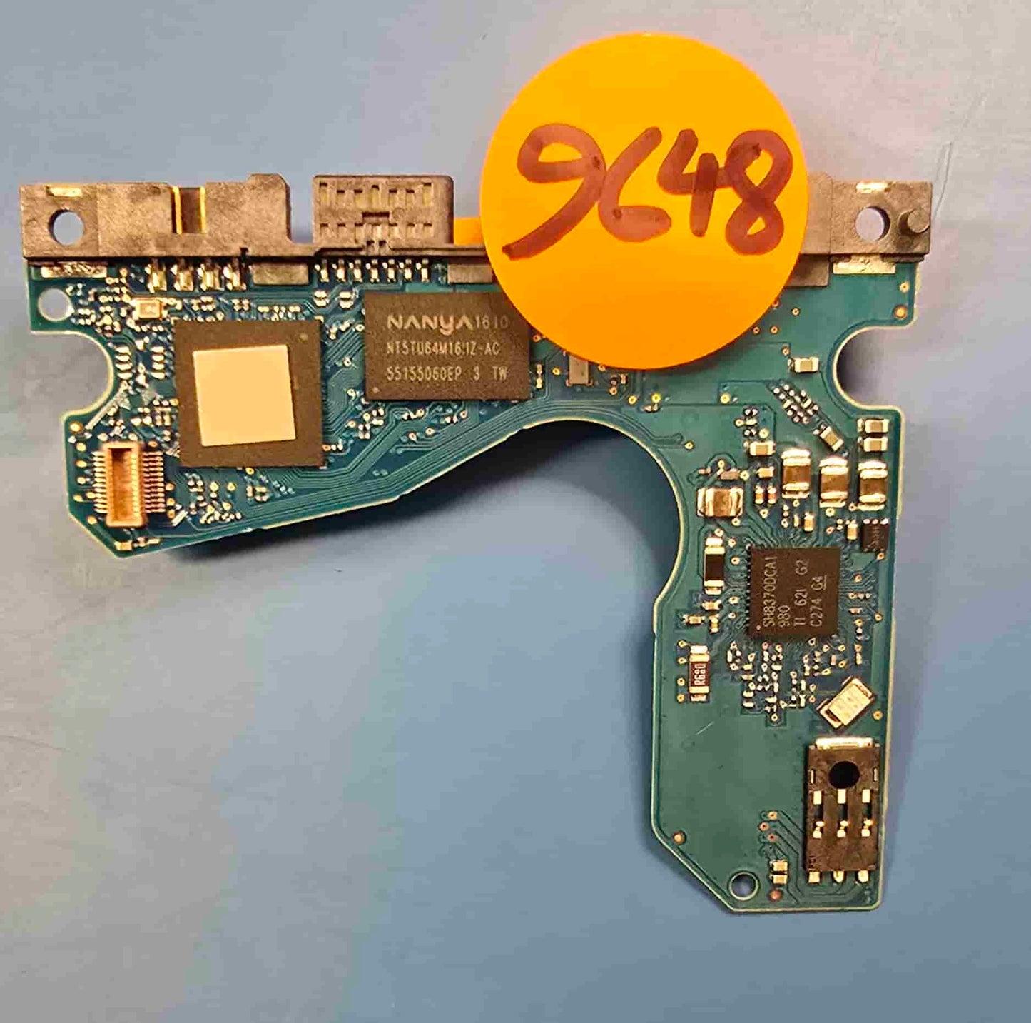Seagate ST2000LM007 100781943 REV A 1R8174-568 PCB for Sale