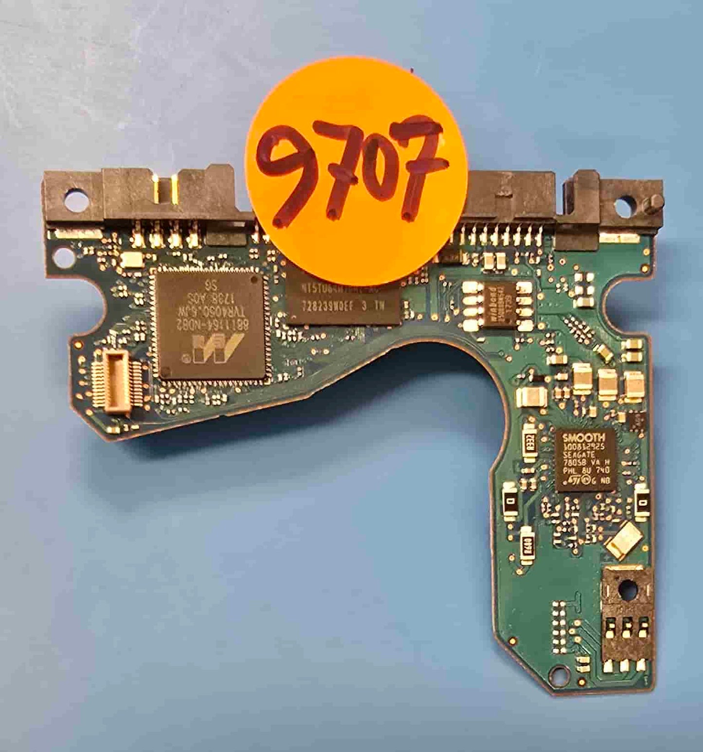 Seagate ST1000LM035 100809471 REV A 1RK172-568 PCB for Sale