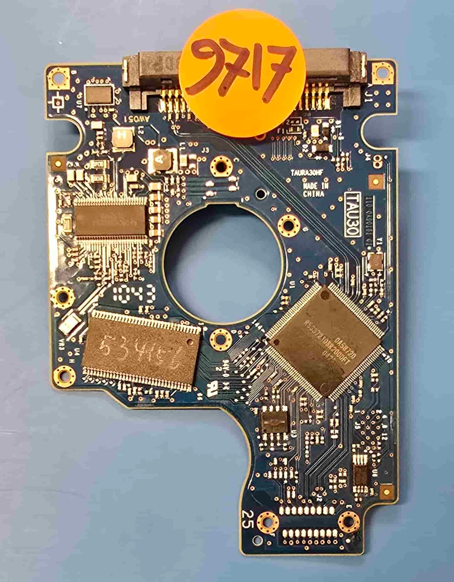 Hitachi HTS545025B9SA02 220 0A90161 01 0A78252 PCB for Sale