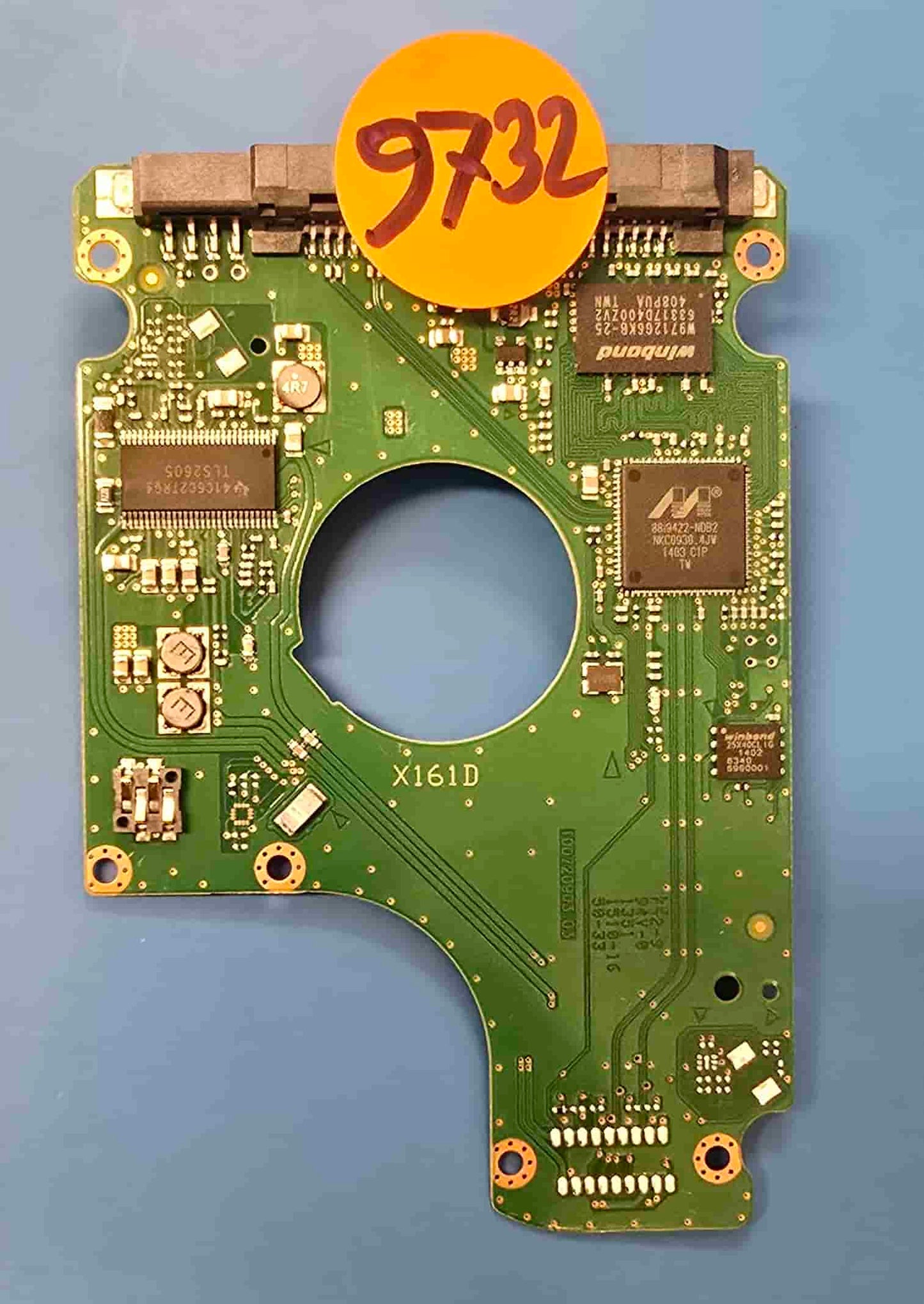 Samsung ST1000LM024 M8_REV.07 E7633G94AA4KPV PCB for Sale