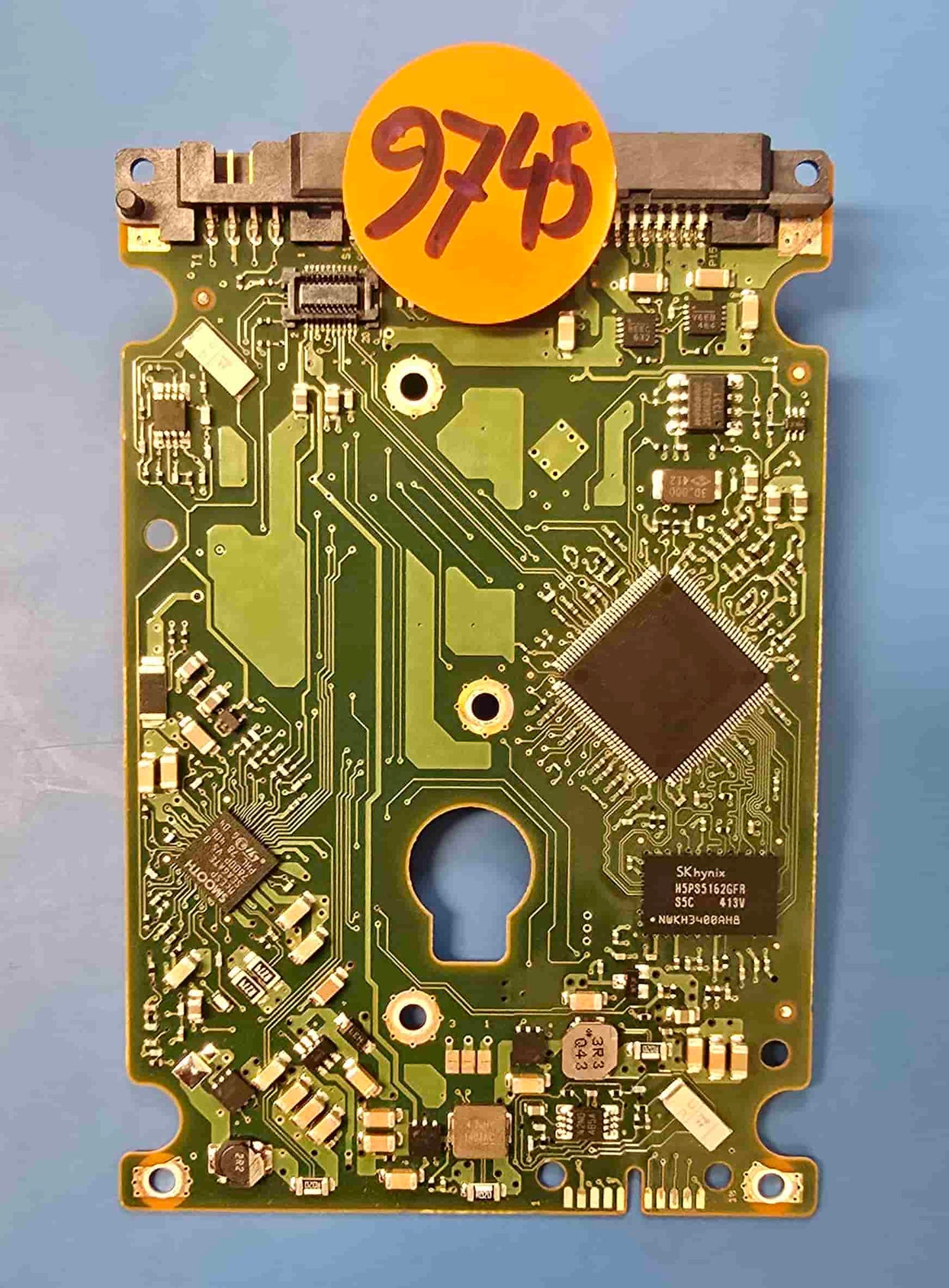 Dell ST91000640NS 100583844 9RZ168-136 PCB for Sale