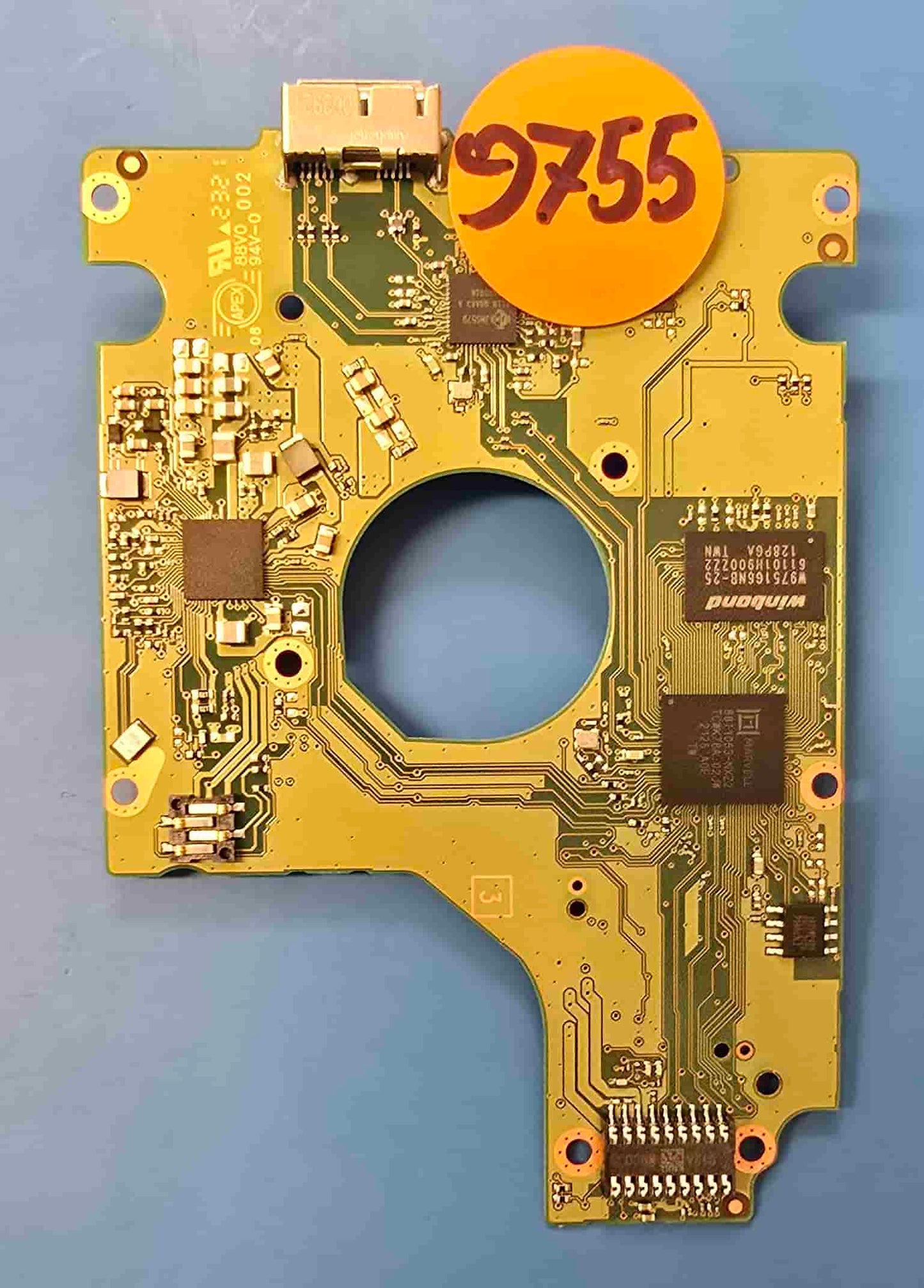 Western Digital WD10SMRW-11Y43S0 2060-800069-001 REV P1 PCB for Sale