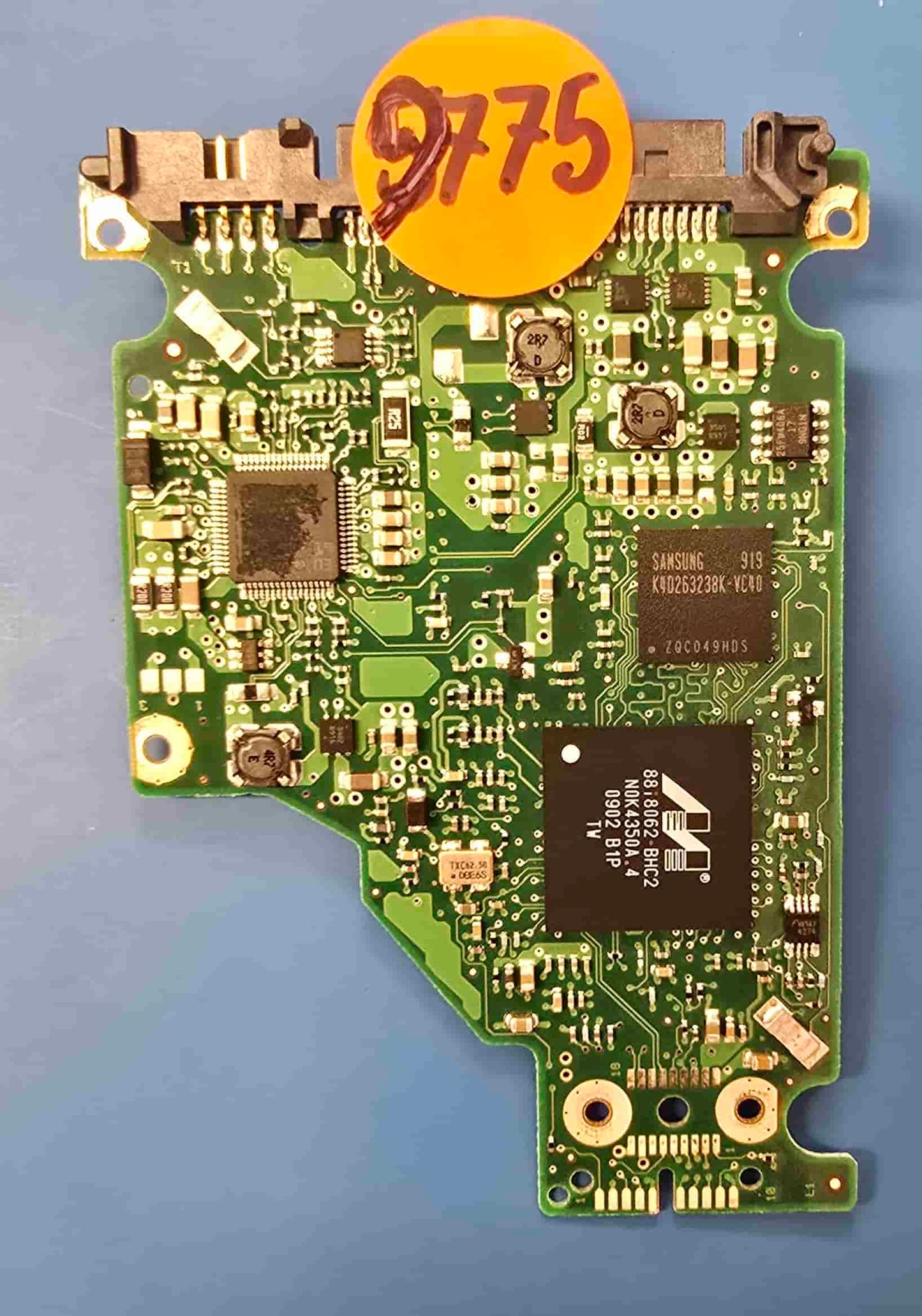 Dell ST9146803SS 100548450 REV A 9FJ066-051 PCB for Sale