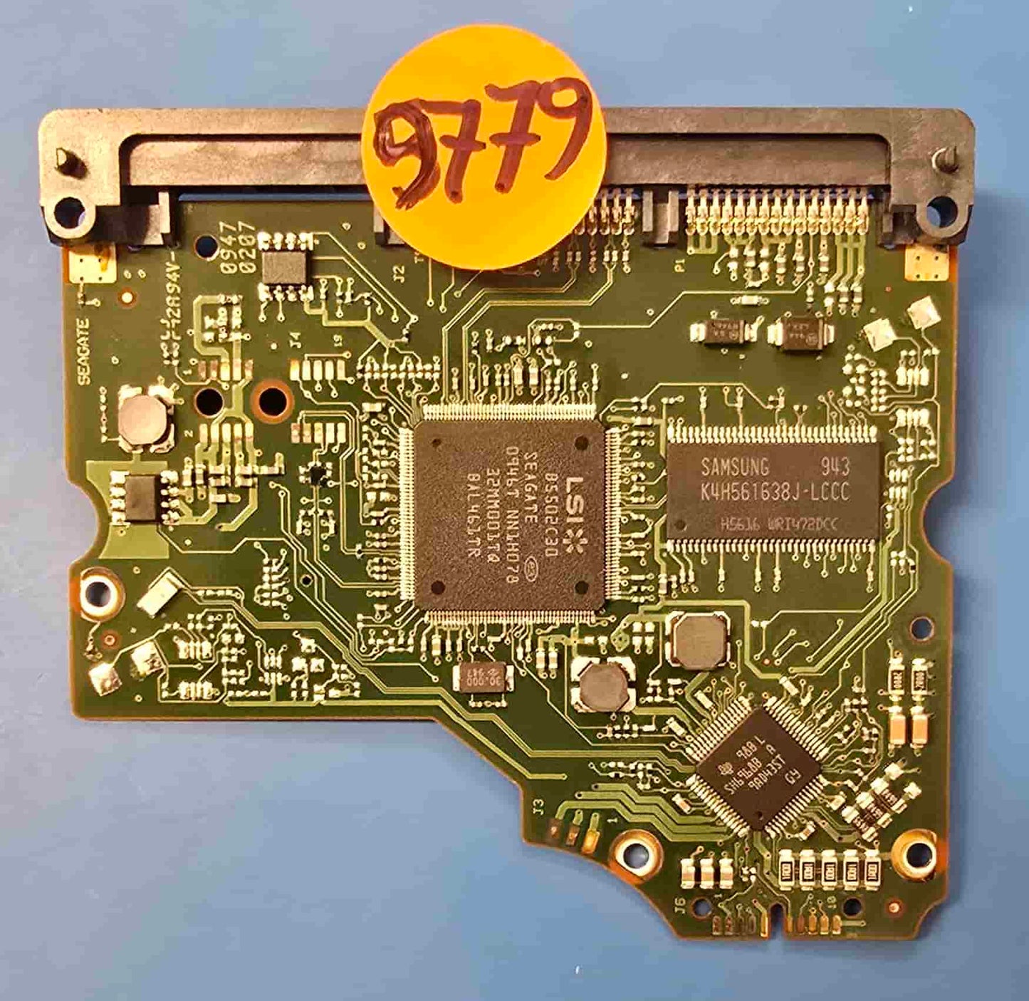 Seagate ST31000528AS 100535537 REV A 9SL154-040 PCB for Sale