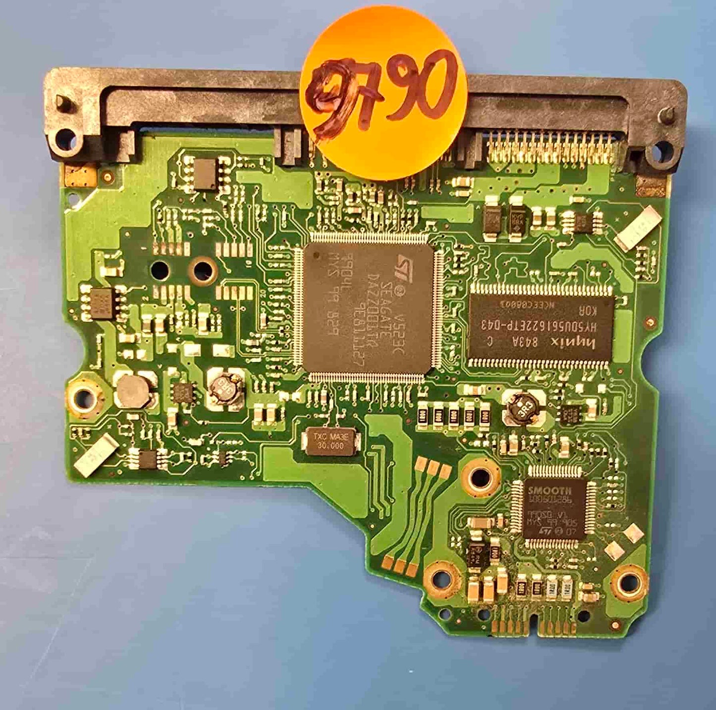 Seagate ST3250310NS 100475720 REV A 9CA152-504 PCB for Sale
