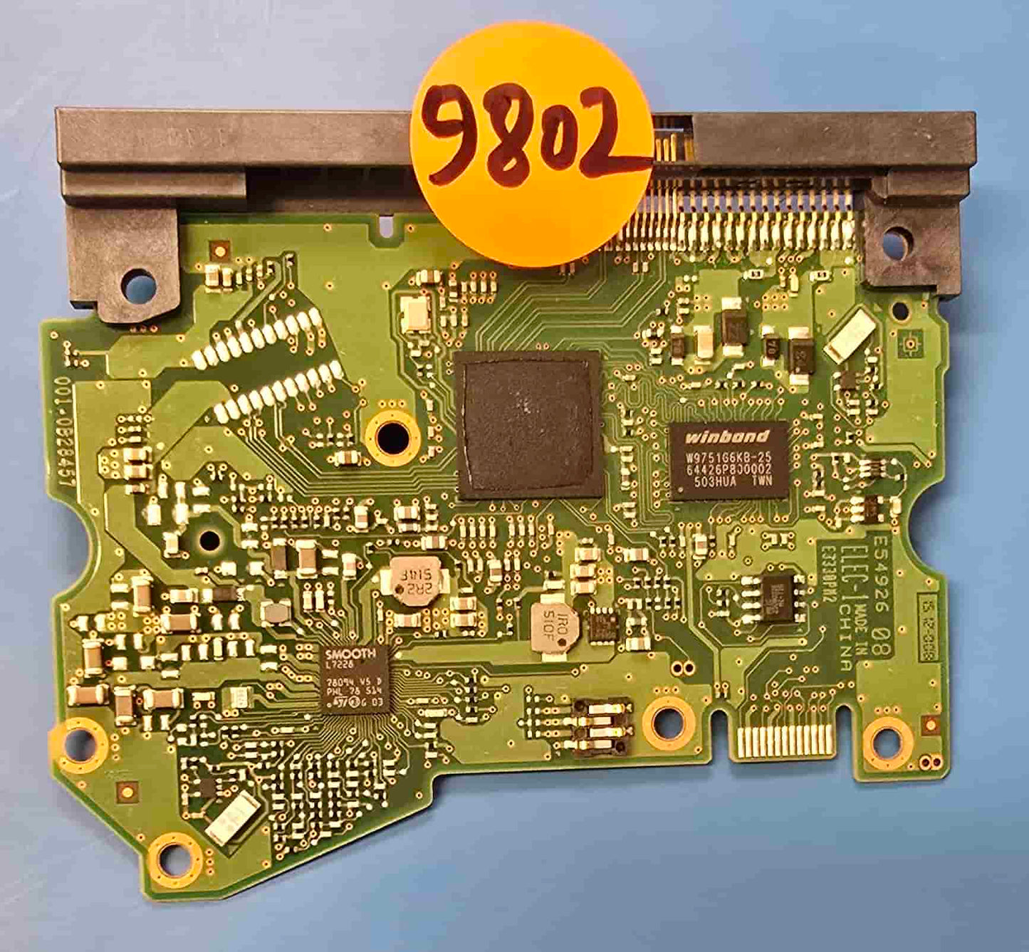 Hgst HUS724020ALS640 001-0B28457 0B26887 PCB for Sale