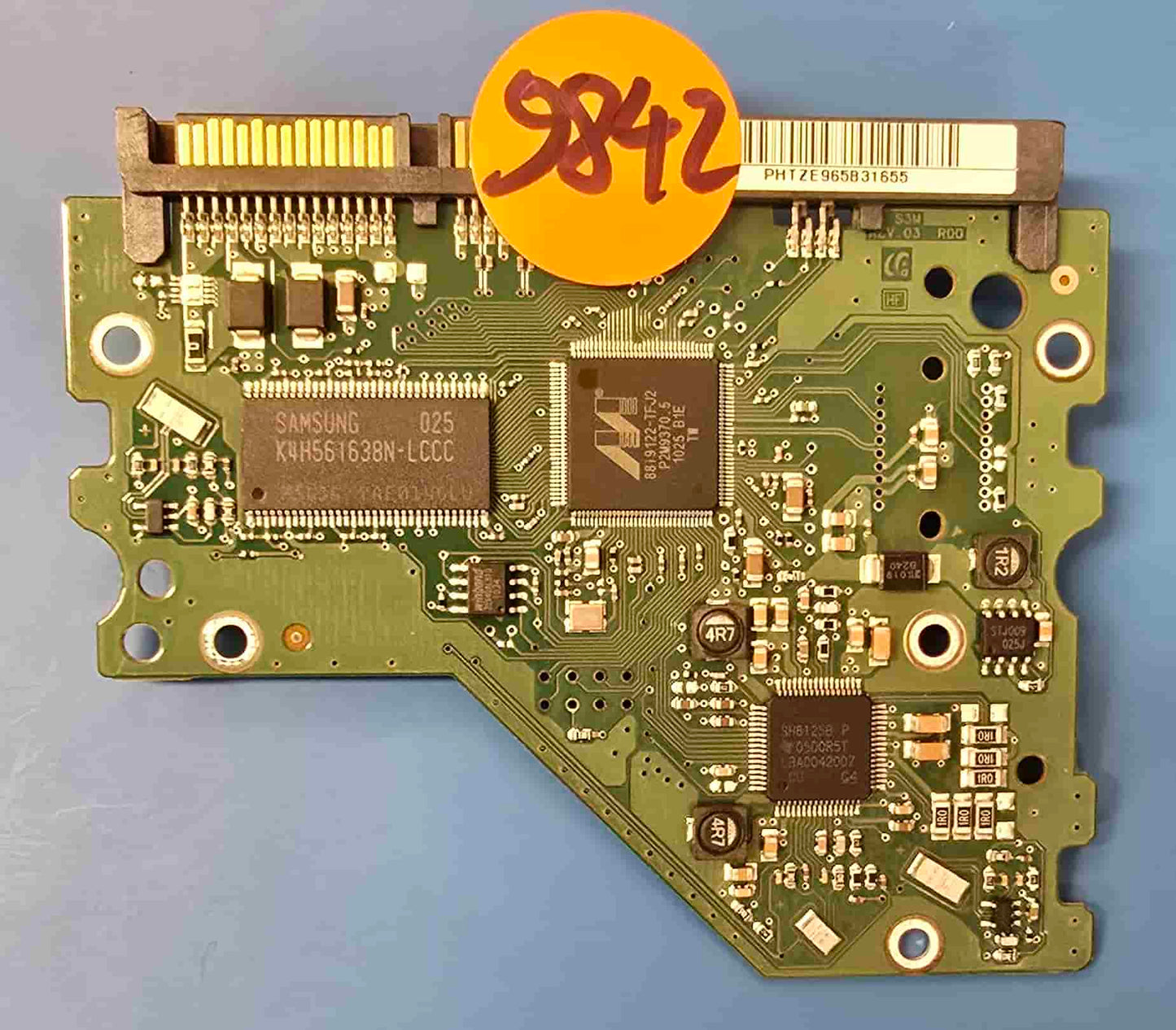Samsung HD204UI BF41-00314A 00 PCB for Sale