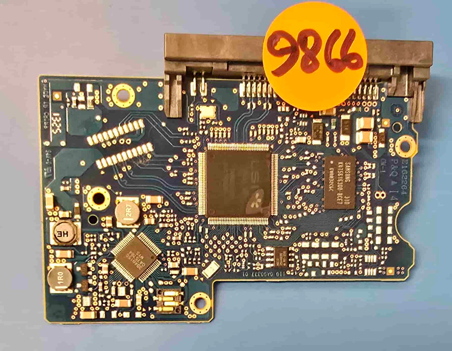 Toshiba DT01ACA025 220 0A90377 01 0KCCGN PCB for Sale