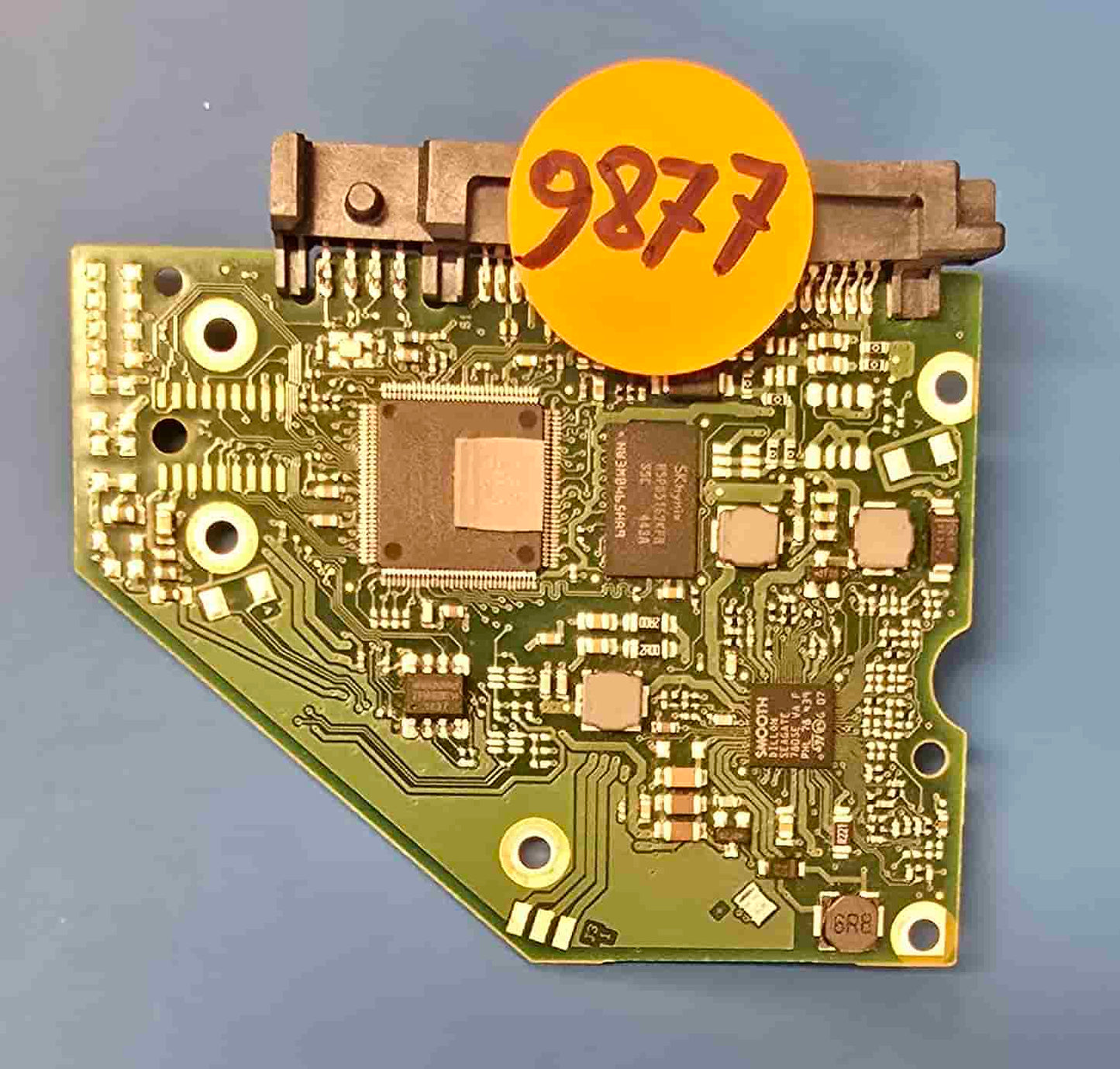 Seagate ST2000DM001 100724095 REV A 1ER164-501 PCB for Sale