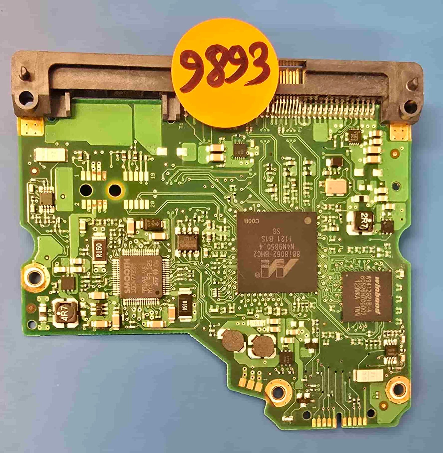 Hp EF030FARMU 100549571 516810-001 PCB for Sale