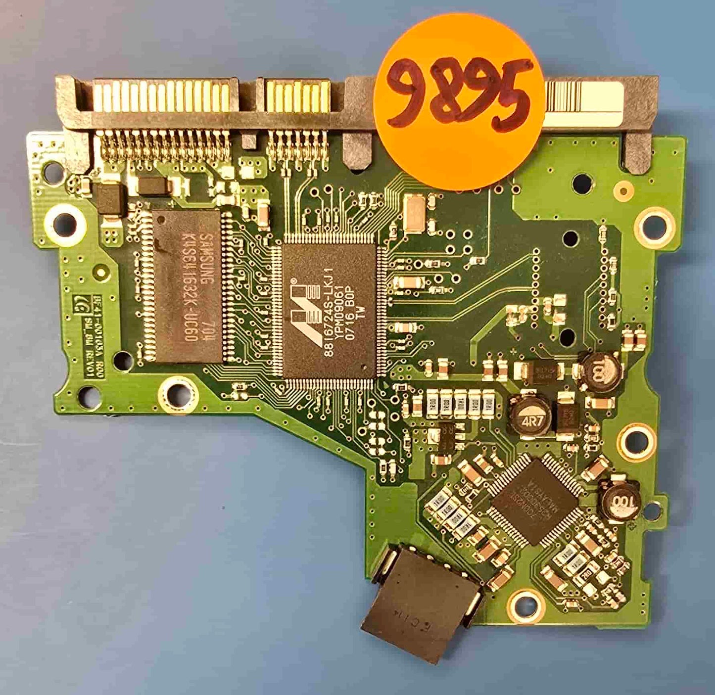 Samsung HD161HJ BF41-00163A R00 REV01 279311FP711620 PCB for Sale