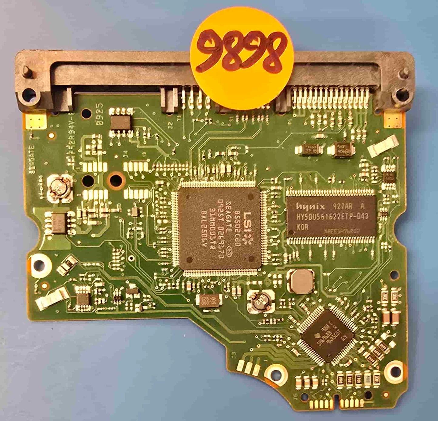 Seagate ST31500541AS 100535537 REV A 9TN15R-568 PCB for Sale