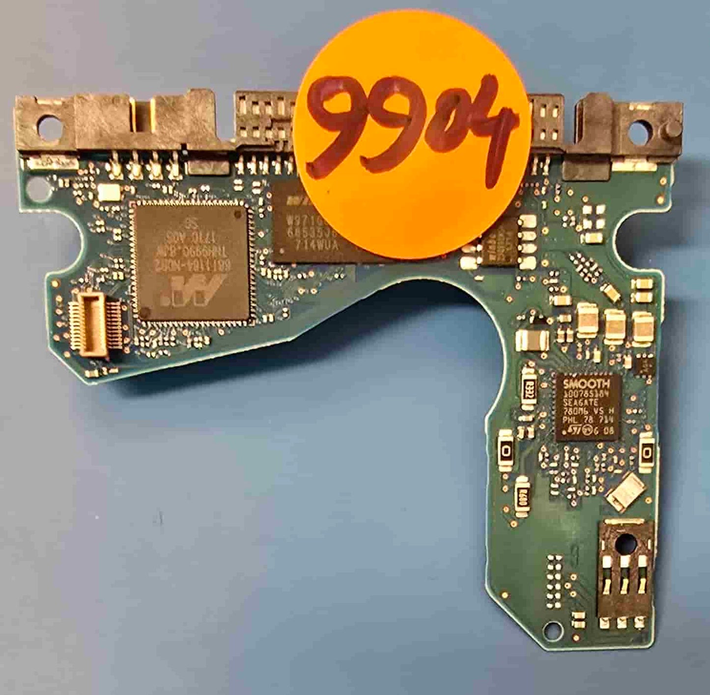 Seagate ST2000LM007 100809471 REV A 1R8174-568 PCB for Sale