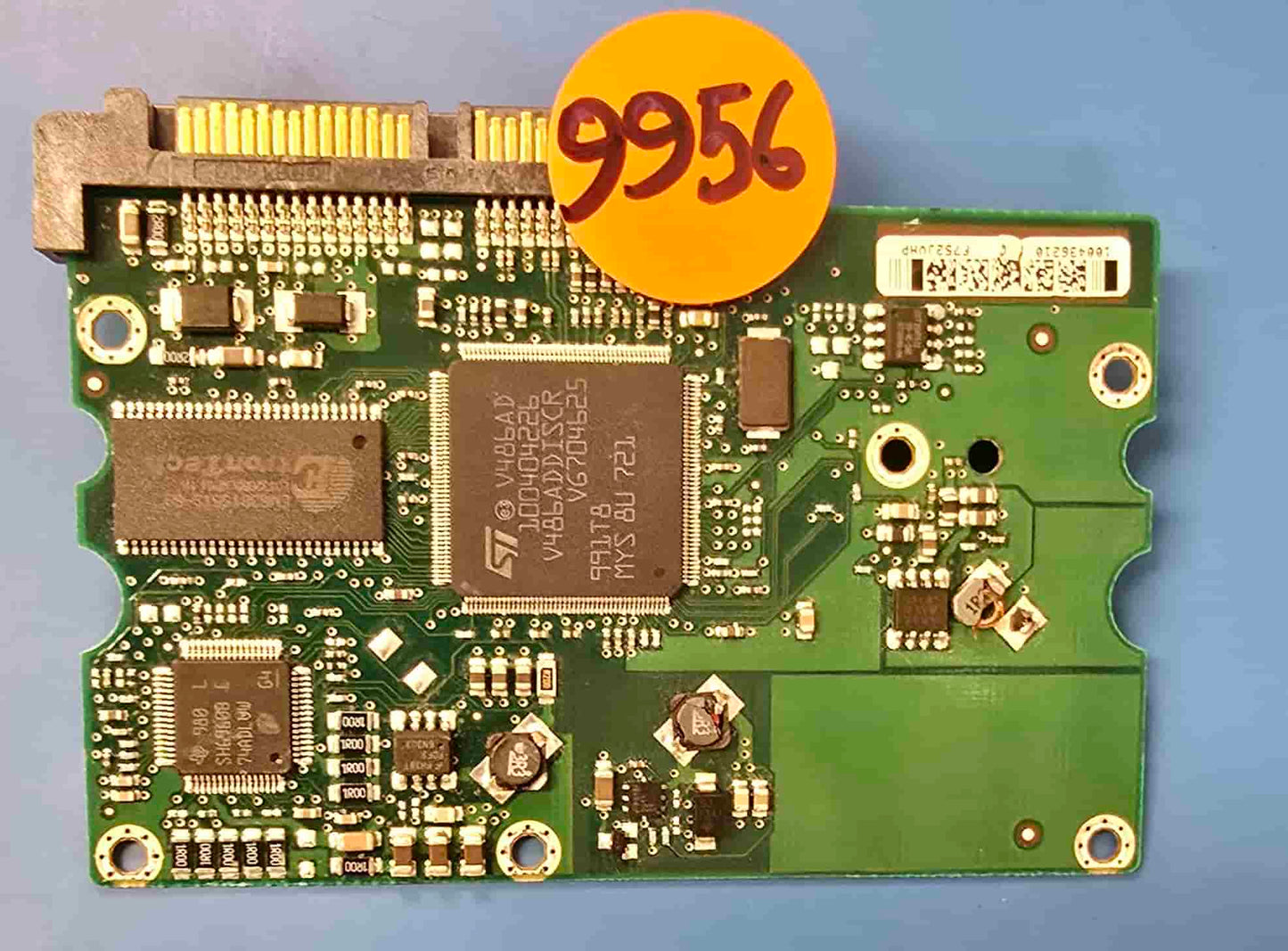 Seagate ST3250820AS 100406937 REV B 9BJ13E-046 PCB for Sale