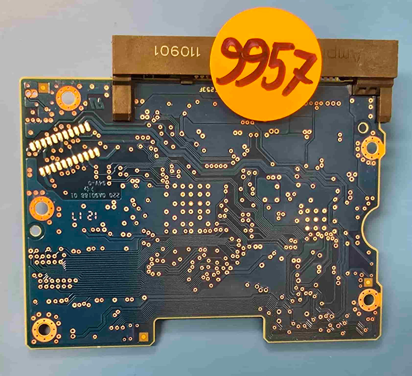 Hitachi HUA722010CLA330 220 0A90188 01 0A39289 PCB for Sale