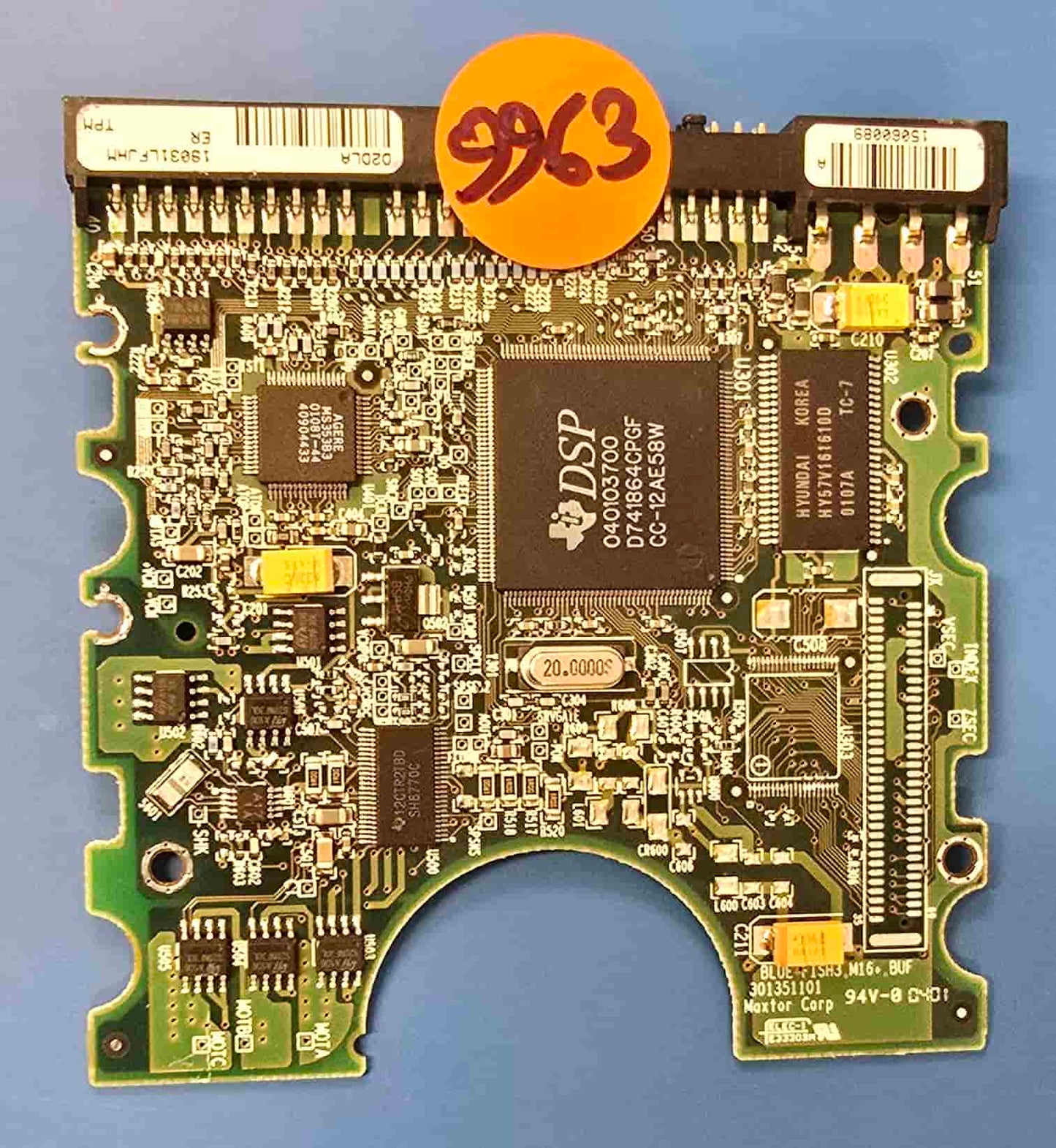 Hp 32049H2 301351101 P2666-60103 PCB for Sale